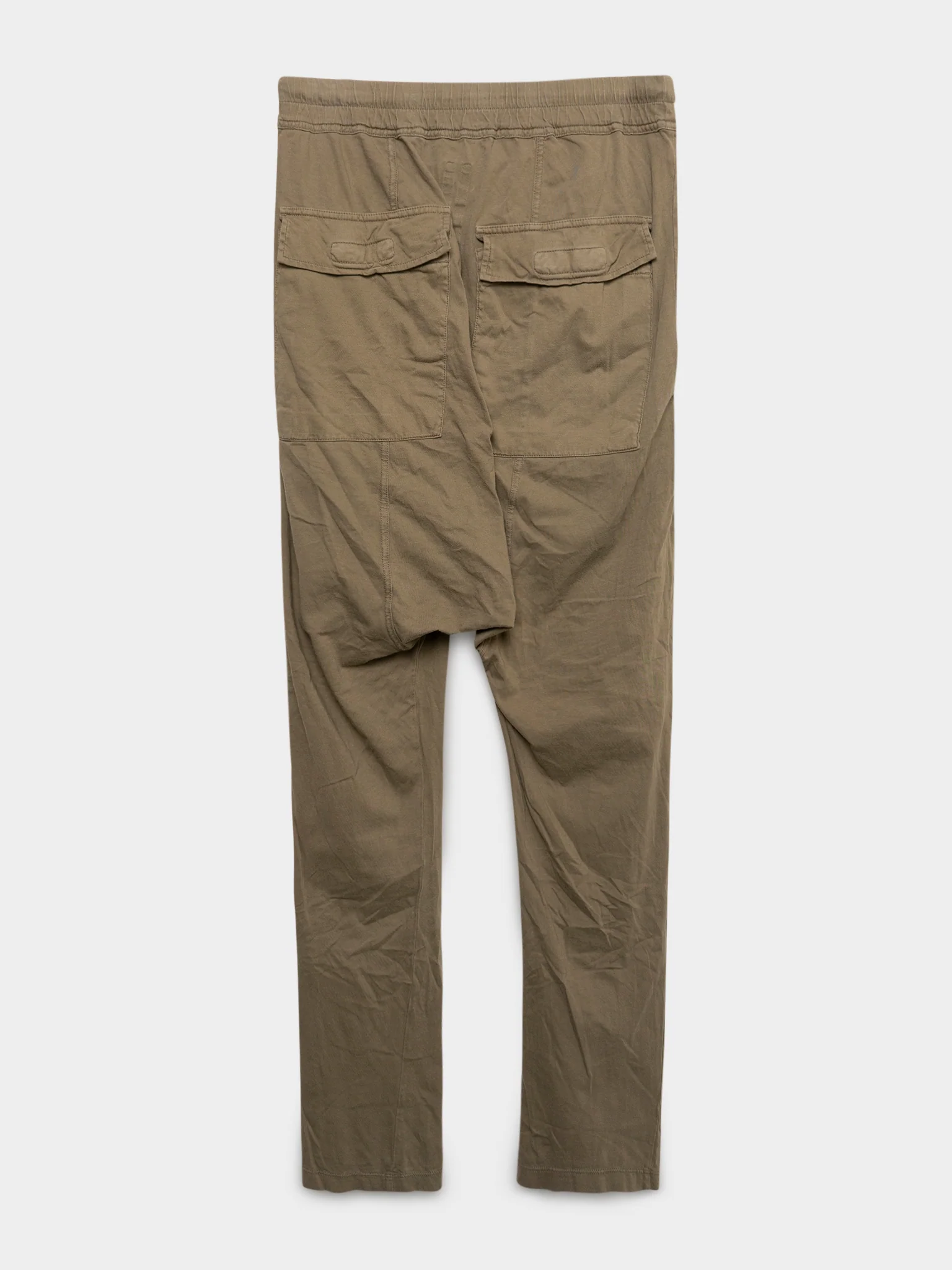 ‘Moody’ Leaf Berlin Sweatpants - Image 2