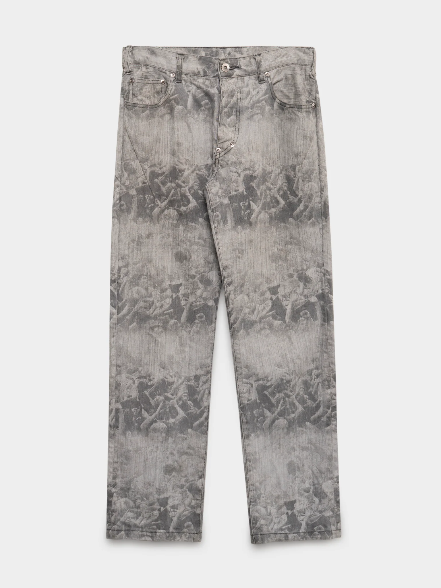 Moshpit Jeans