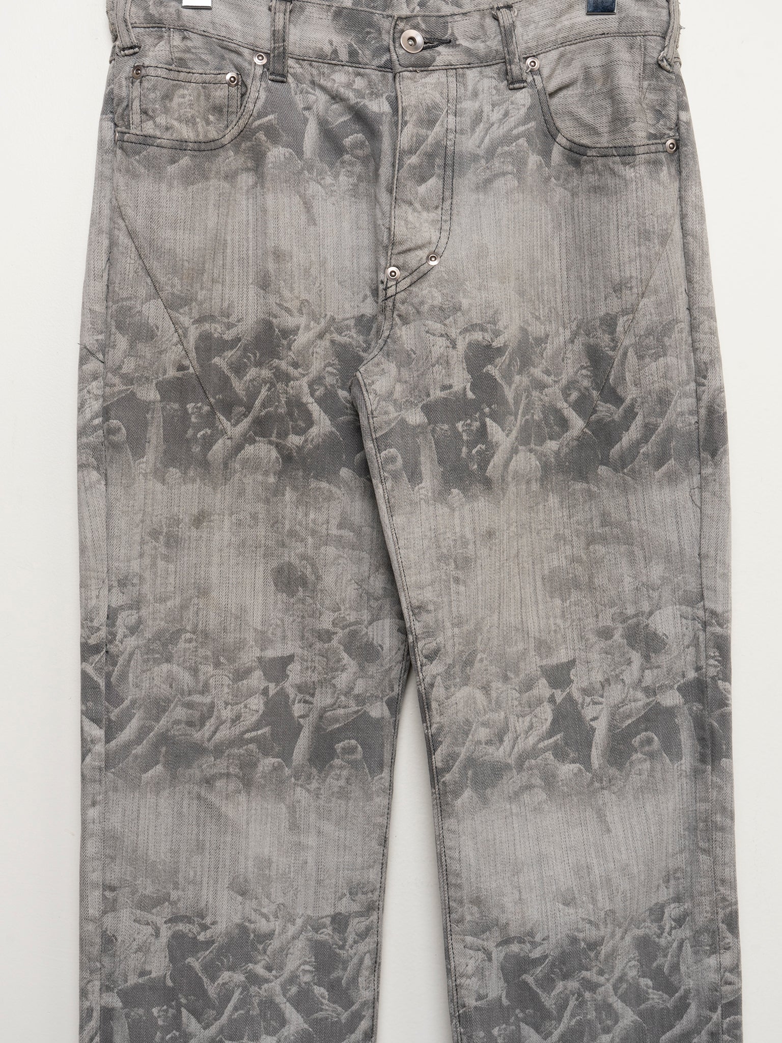 Moshpit Jeans - Image 2