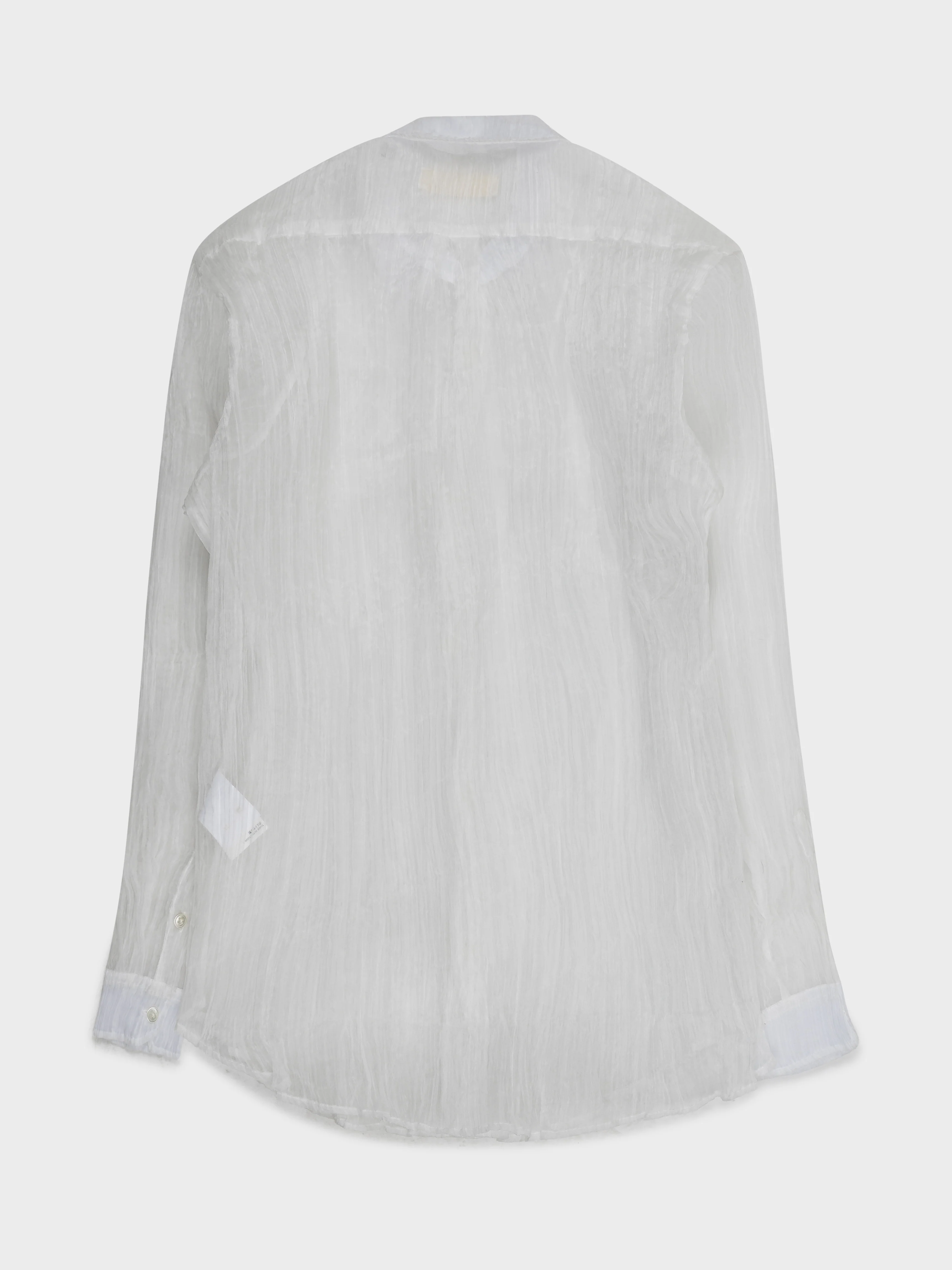 'Mother Of Pearl' Button Down - Image 2