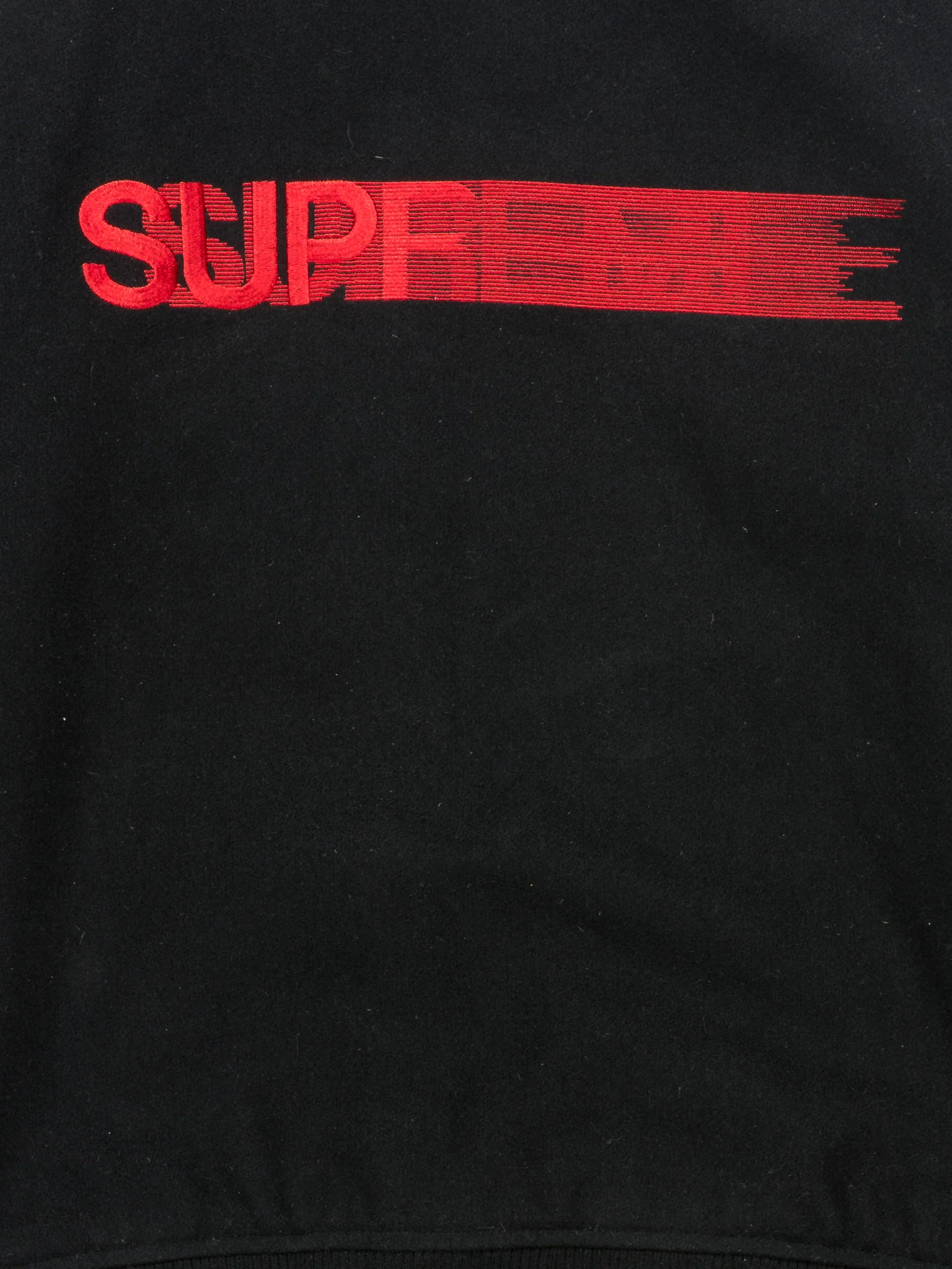 Motion Logo Varsity Jacket - Image 3