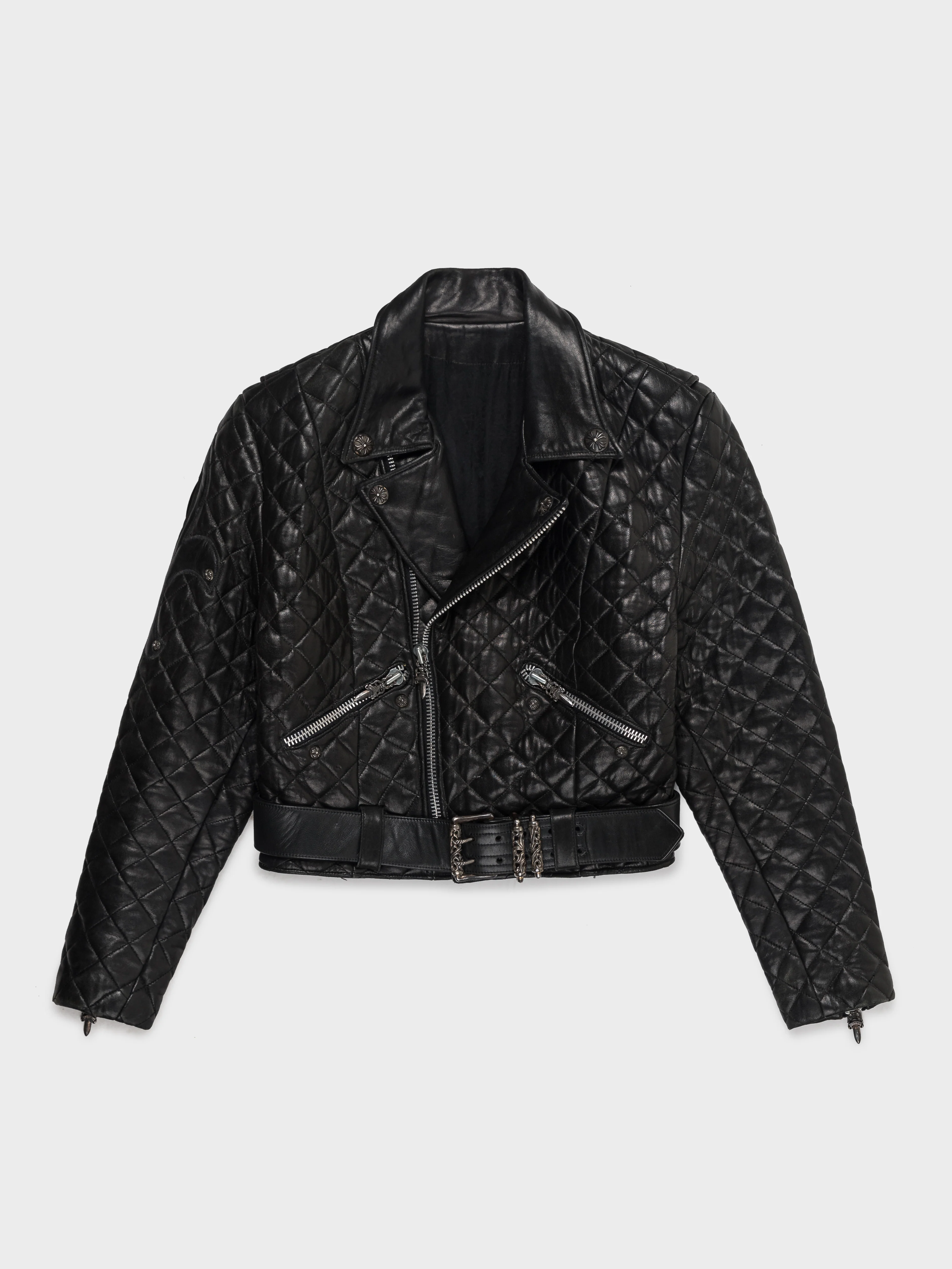 Biker Jacket - Image 2