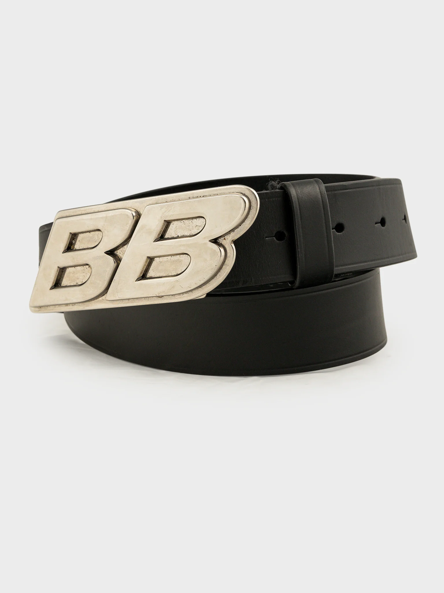 Moto Logo Belt - Image 2