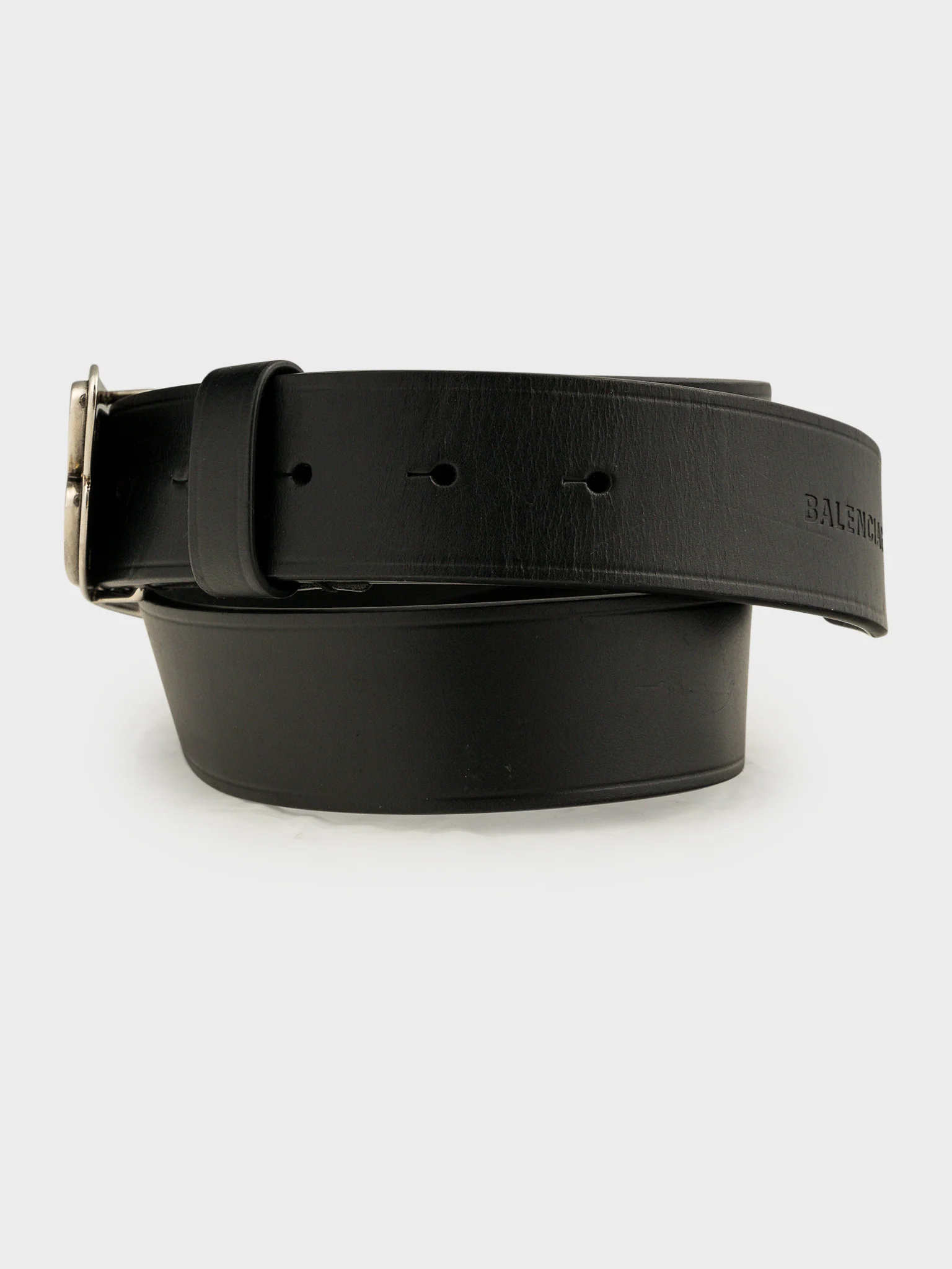 Moto Logo Belt - Image 3