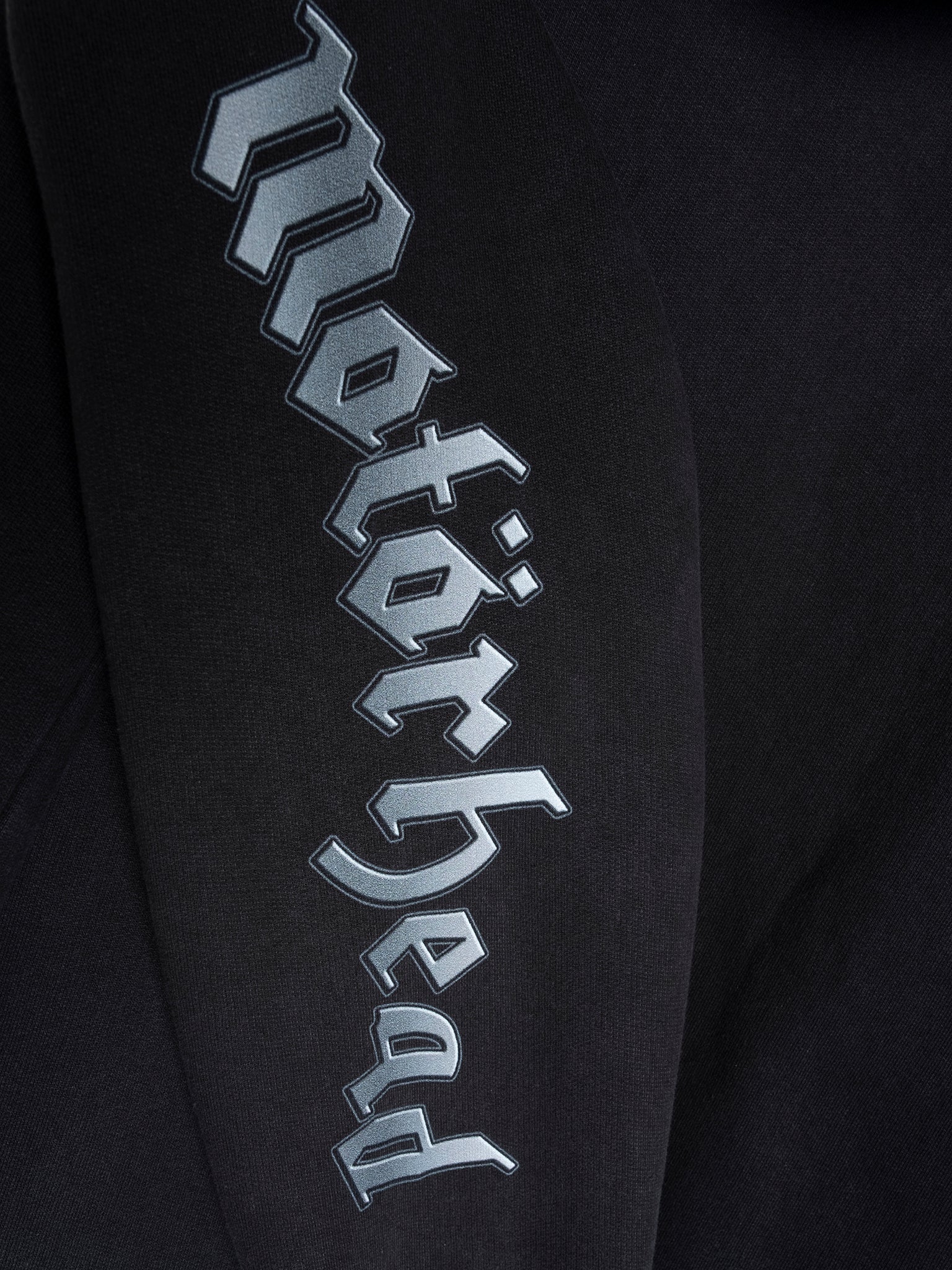 Motorhead Hoodie - Image 4