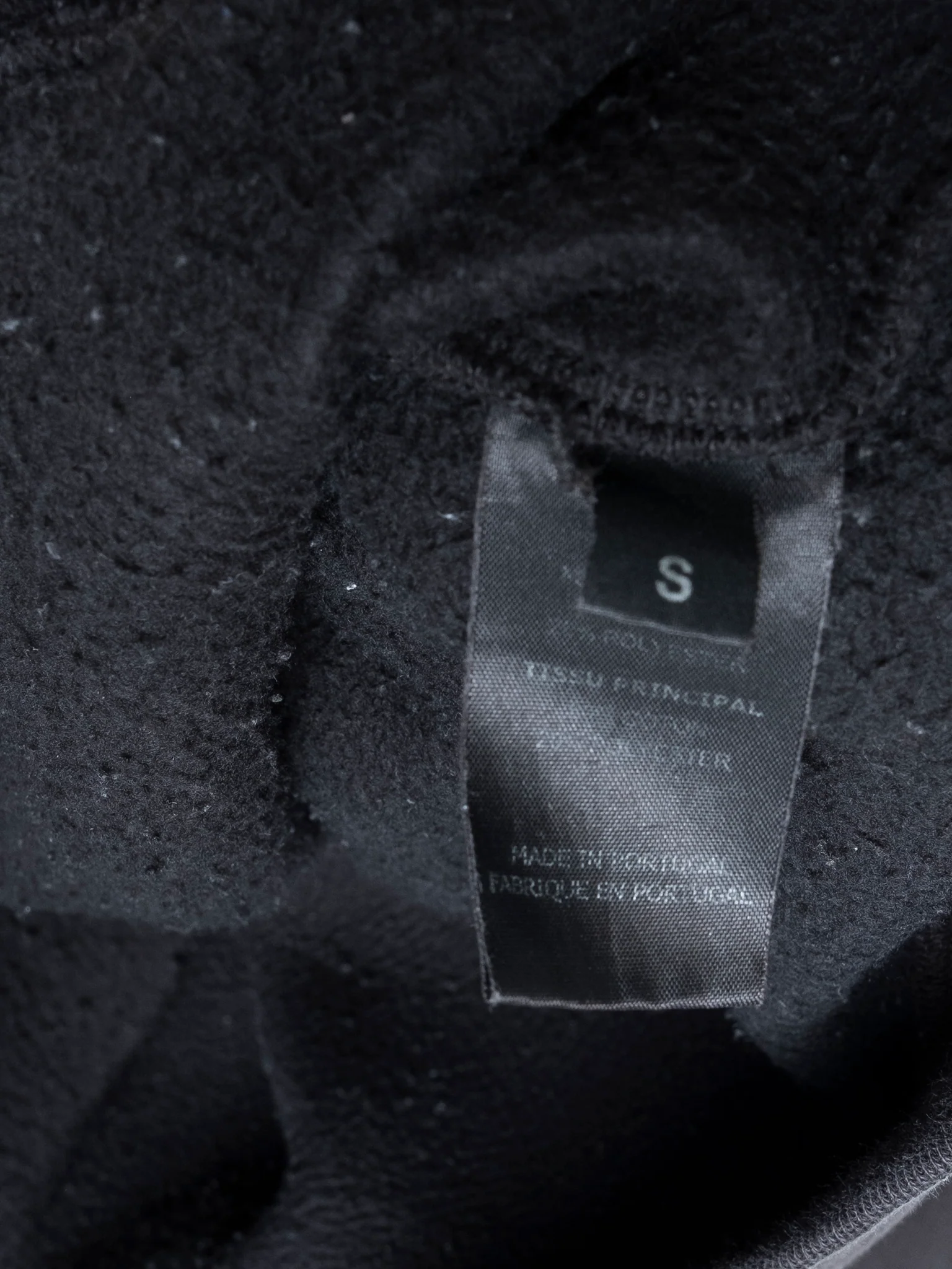 Motorhead Hoodie - Image 5