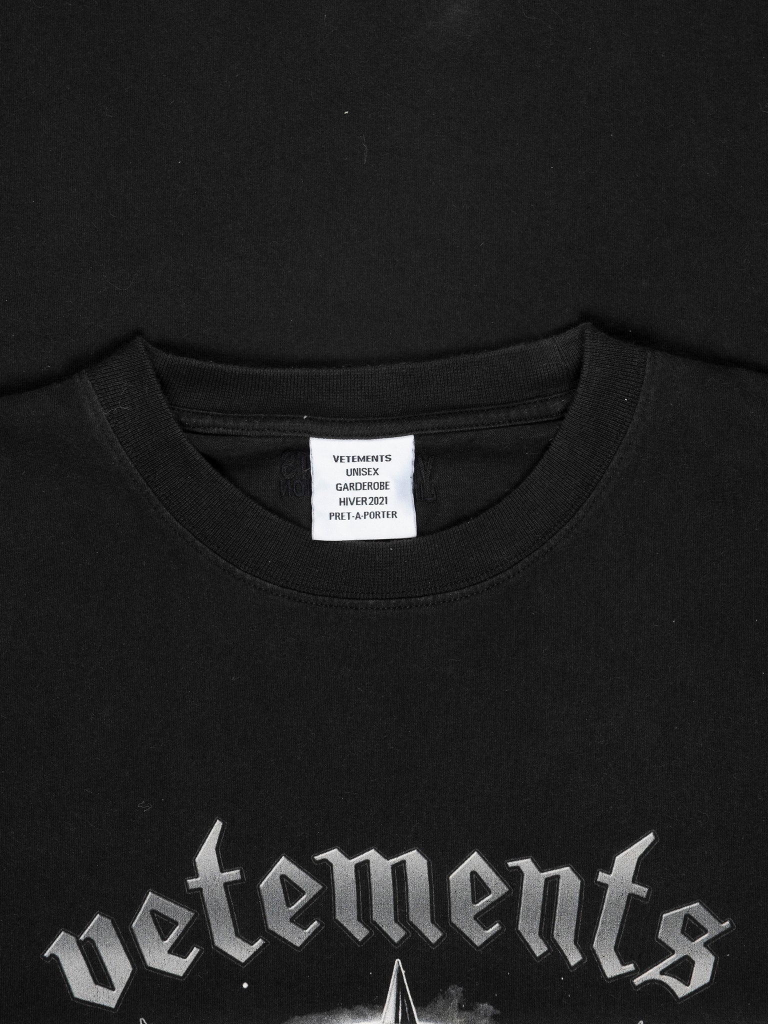 Motorhead Long Sleeve T-Shirt - Image 3