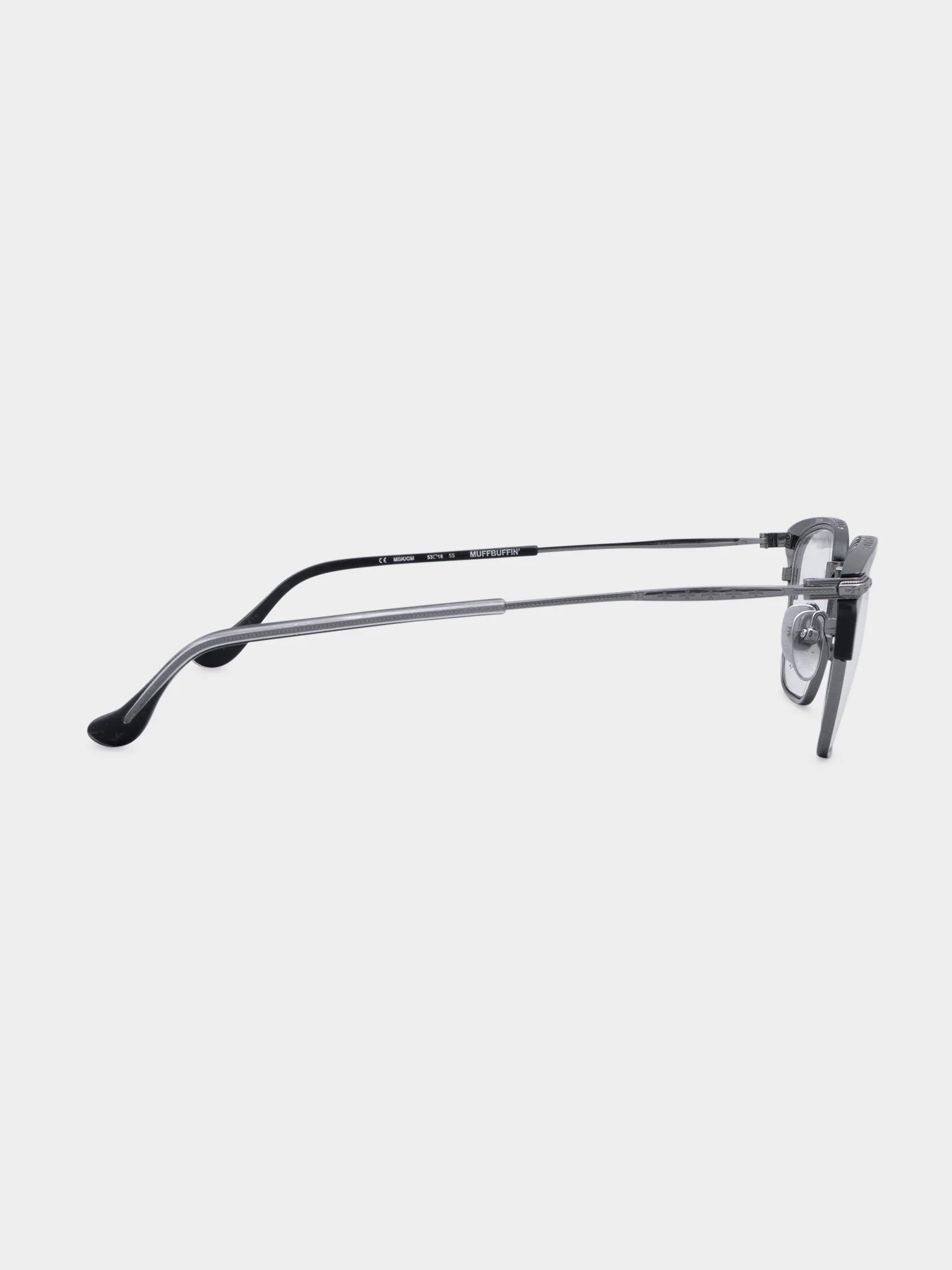 Muffbuffin Glasses - Image 5