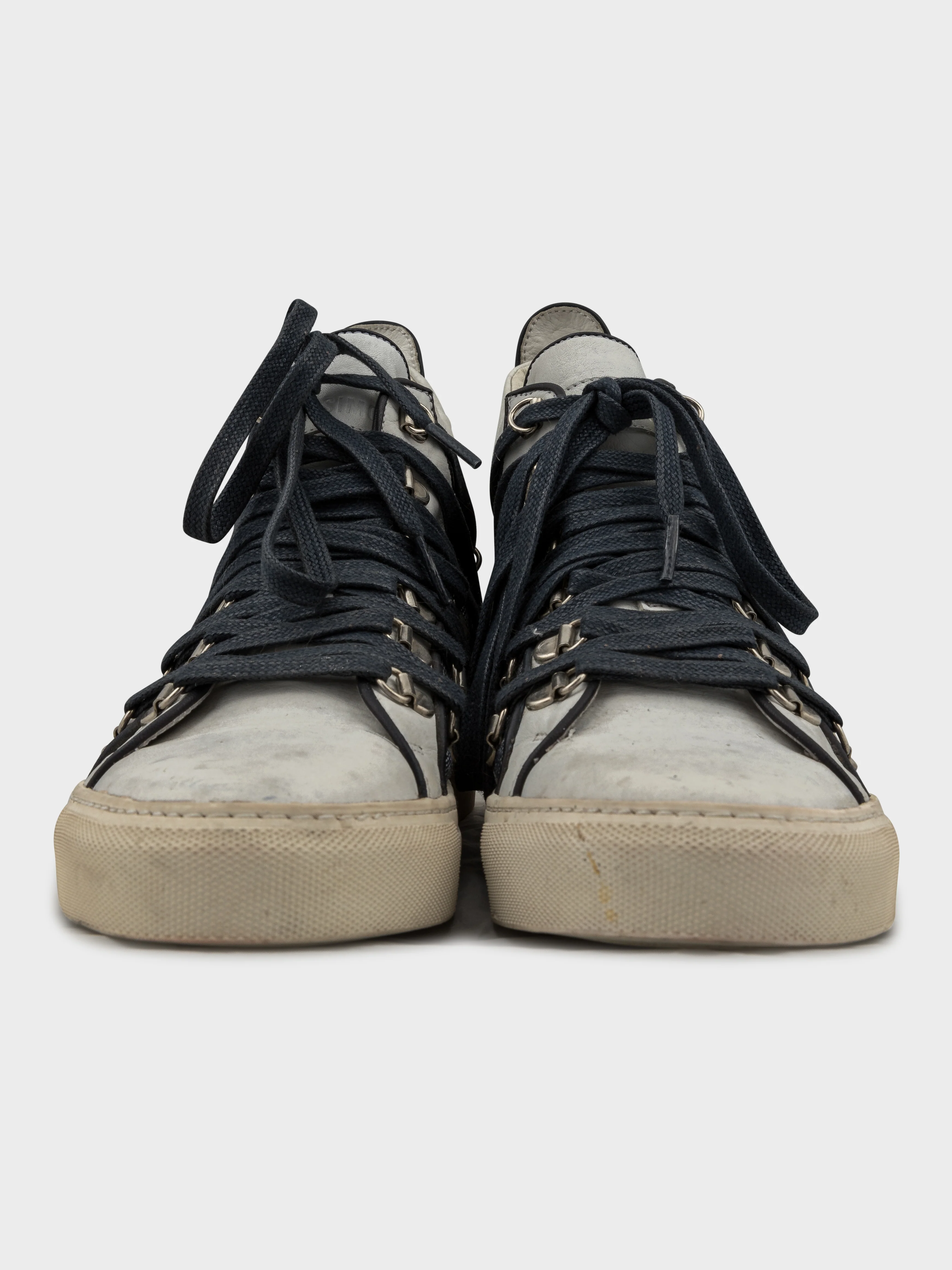 Multi Lace Sneakers - Image 2