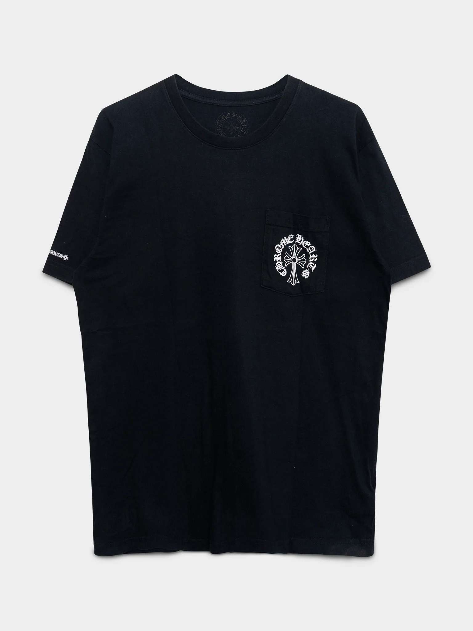 Multi Logo T-Shirt