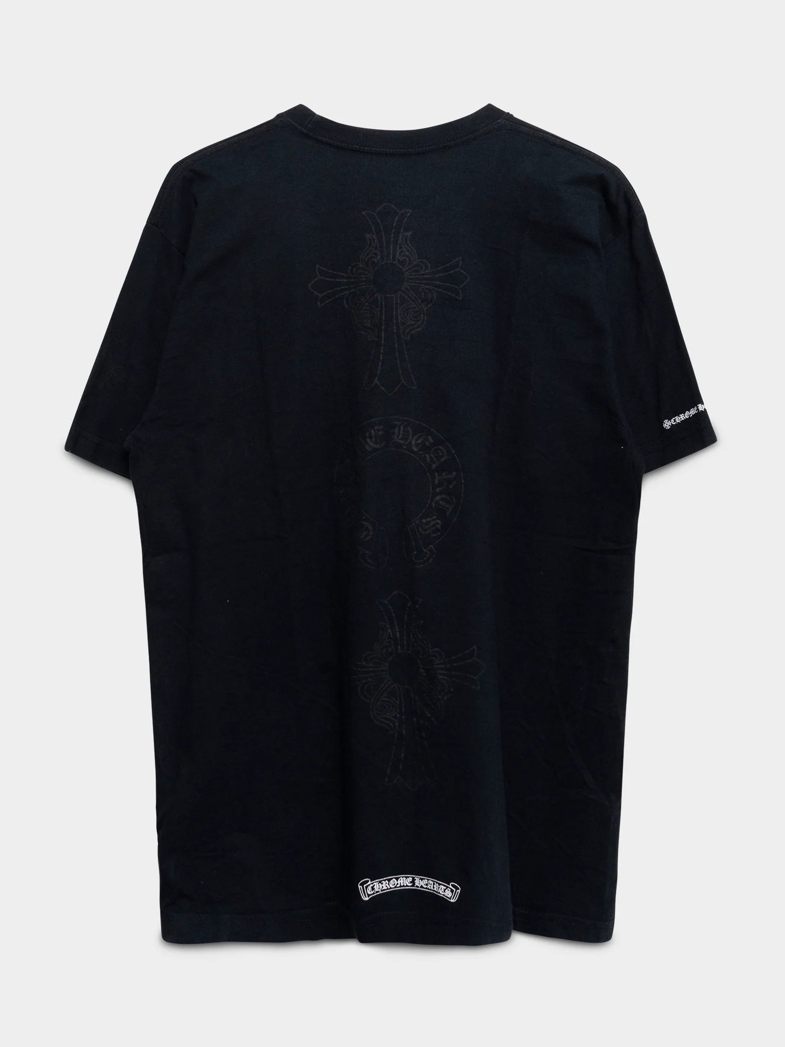 Multi Logo T-Shirt - Image 2