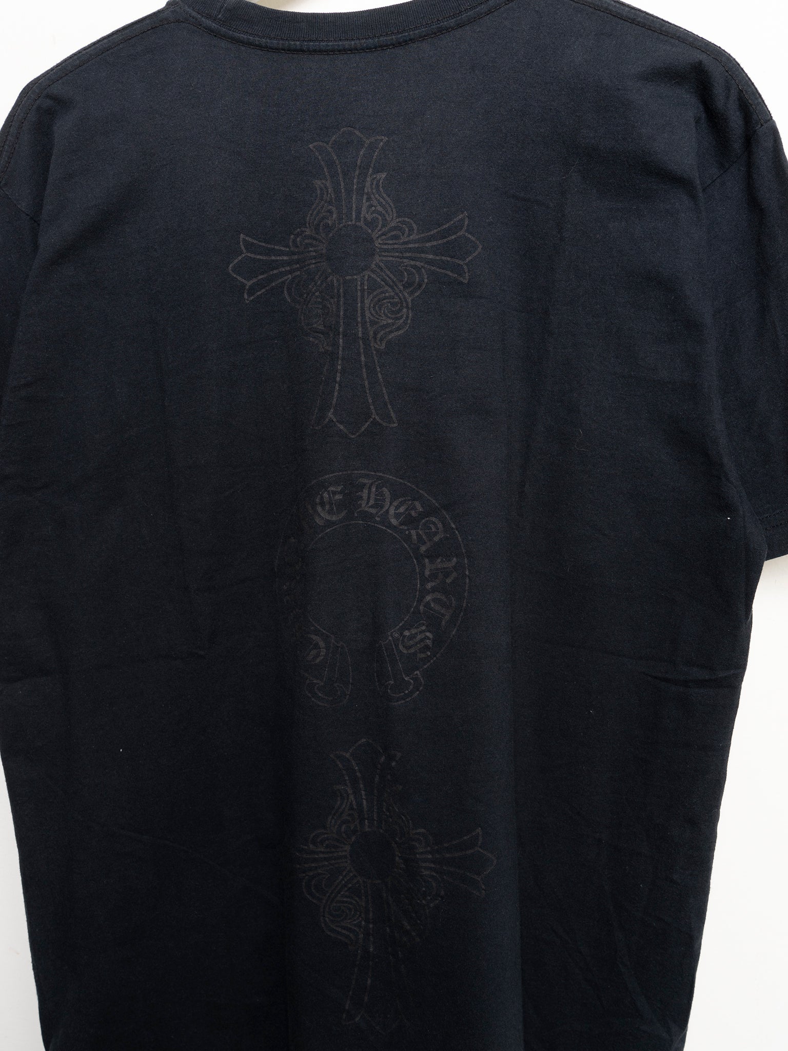 Multi Logo T-Shirt - Image 3