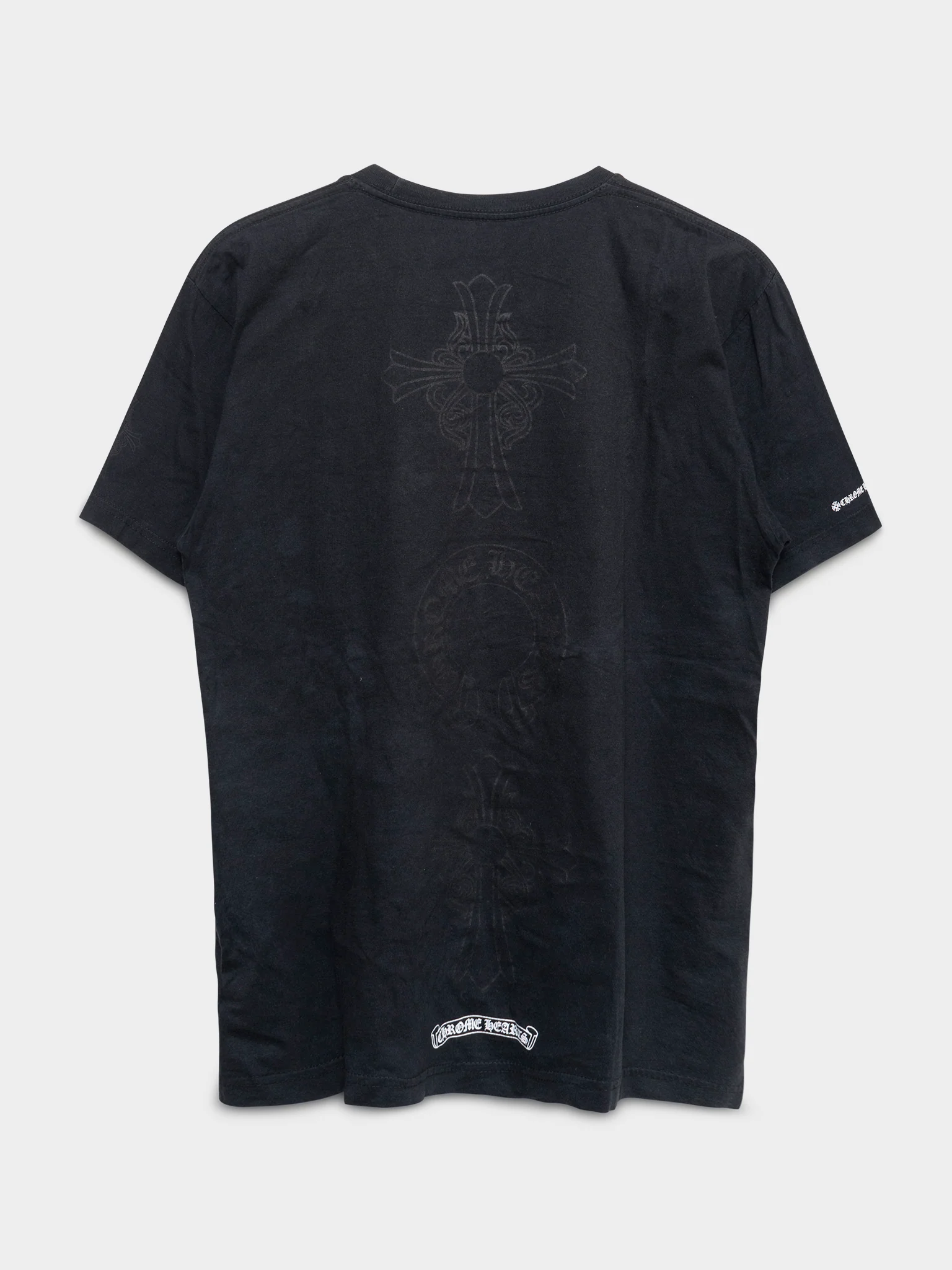 Multi Logo T-Shirt - Image 2