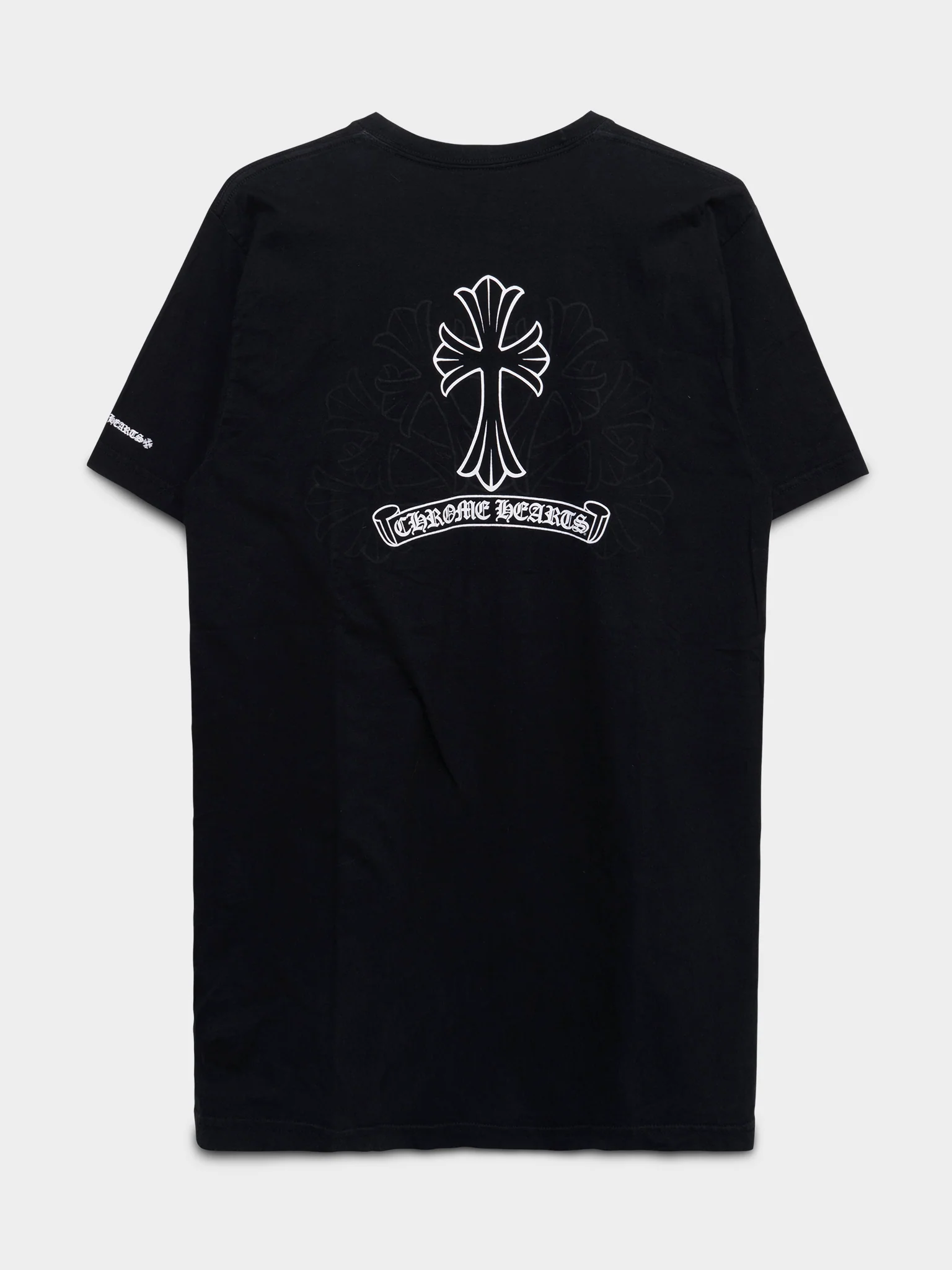 Multi Logo T-Shirt - Image 2