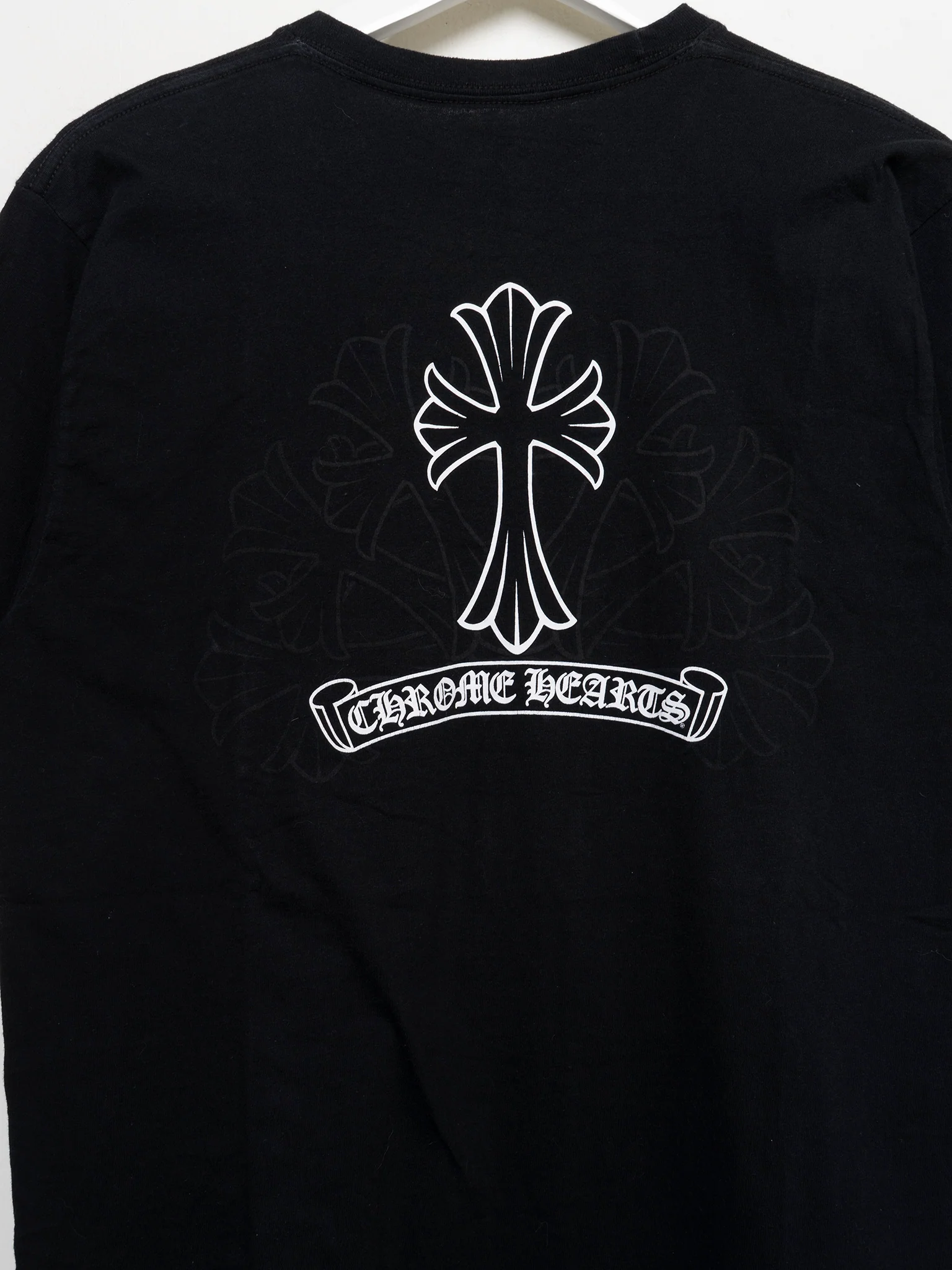 Multi Logo T-Shirt - Image 3