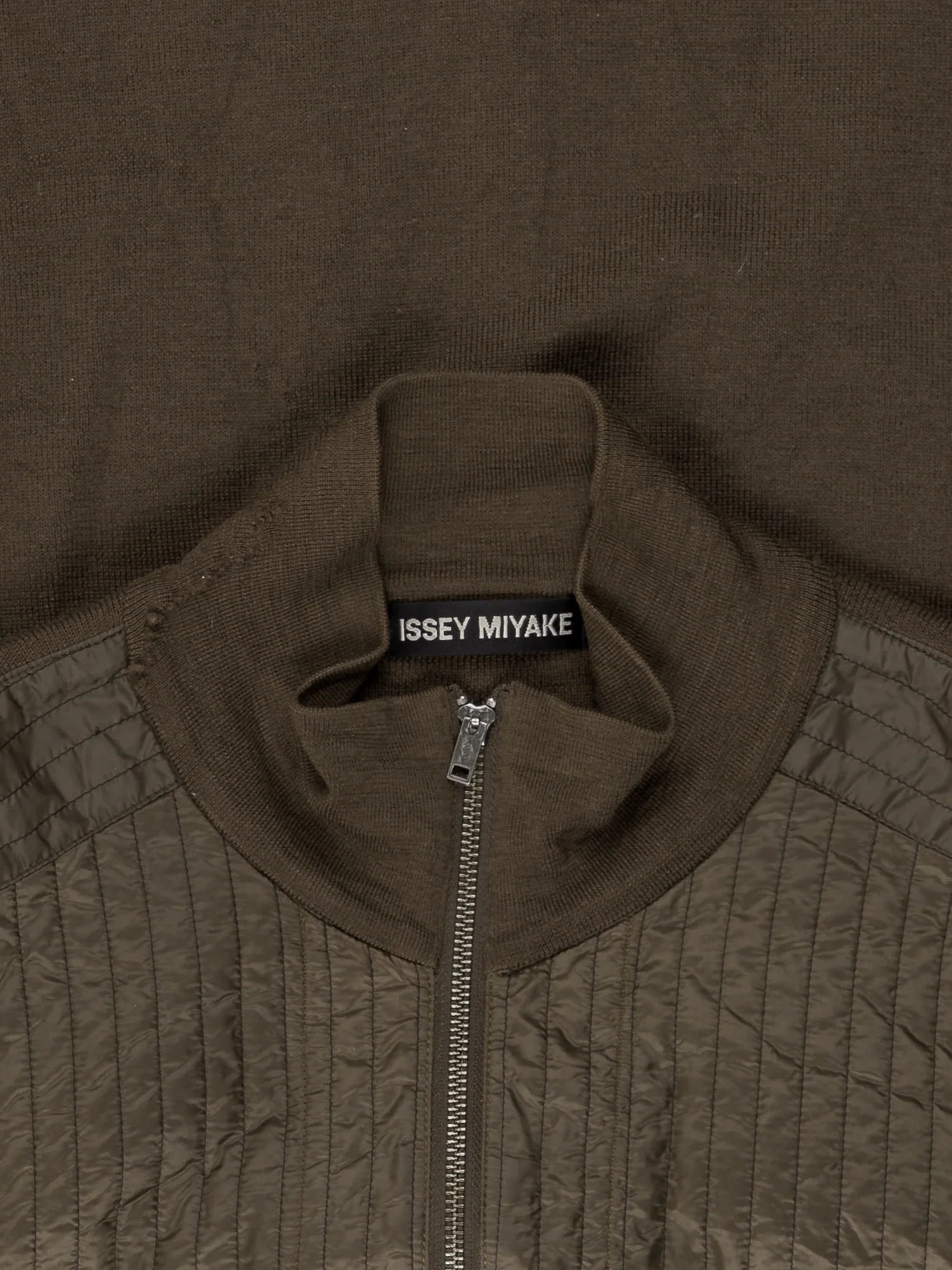 Multi Zip Jacket - Image 4