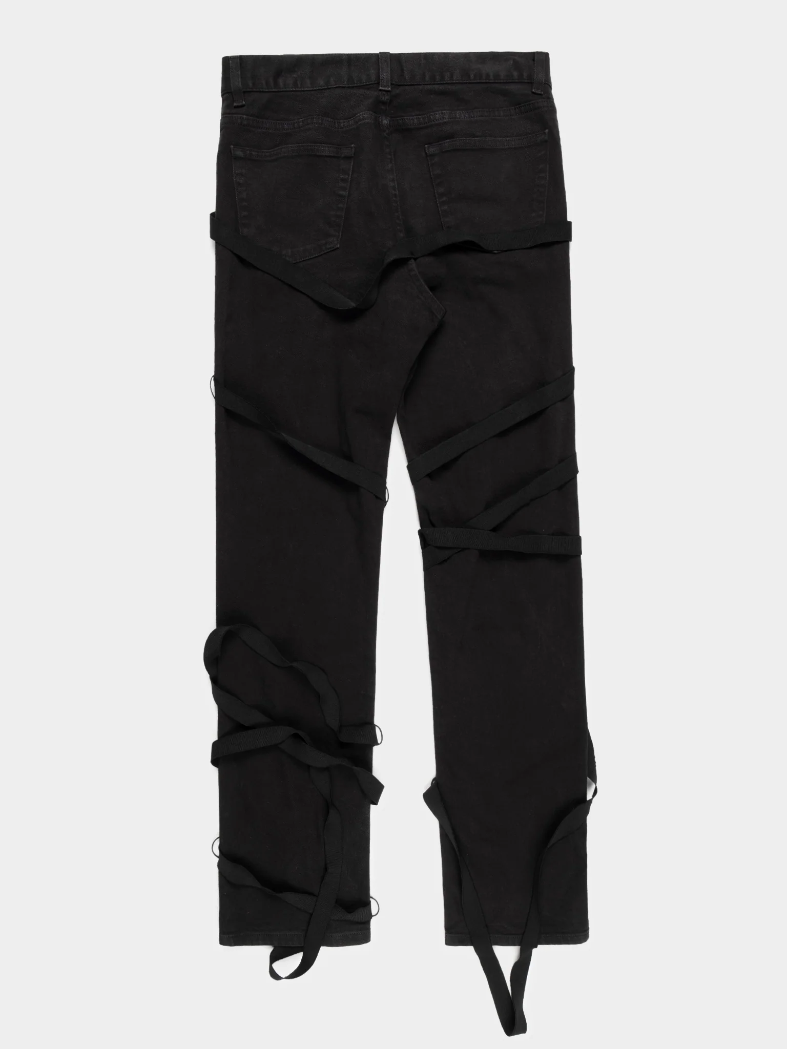 Bondage Jeans - Image 2
