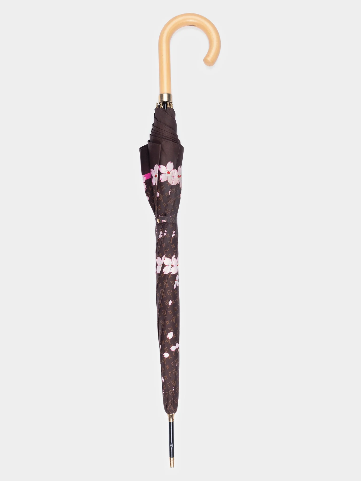 Murakami Cherry Blossom Umbrella - Image 2