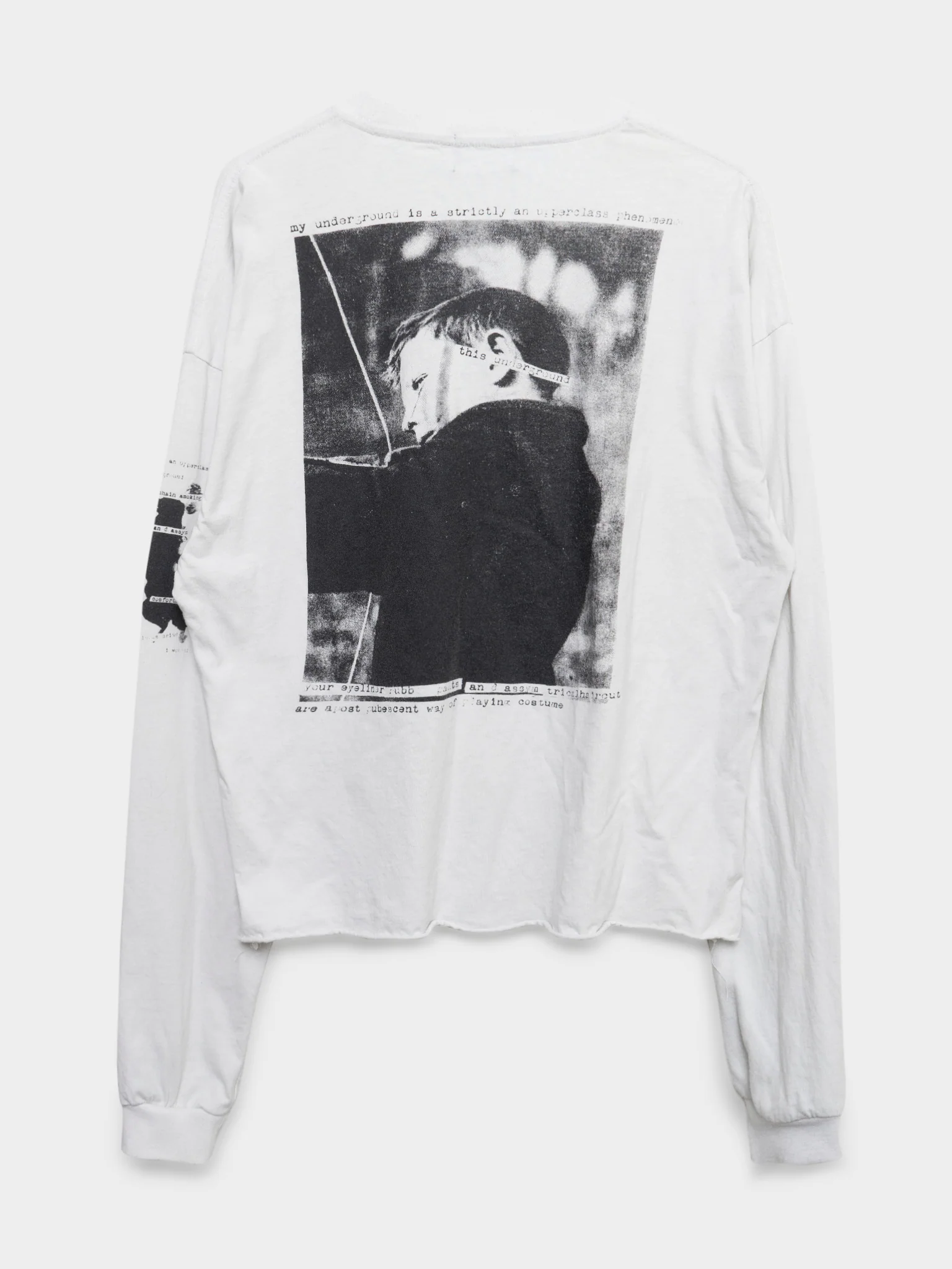 My Underground Longsleeve Shirt - Image 2
