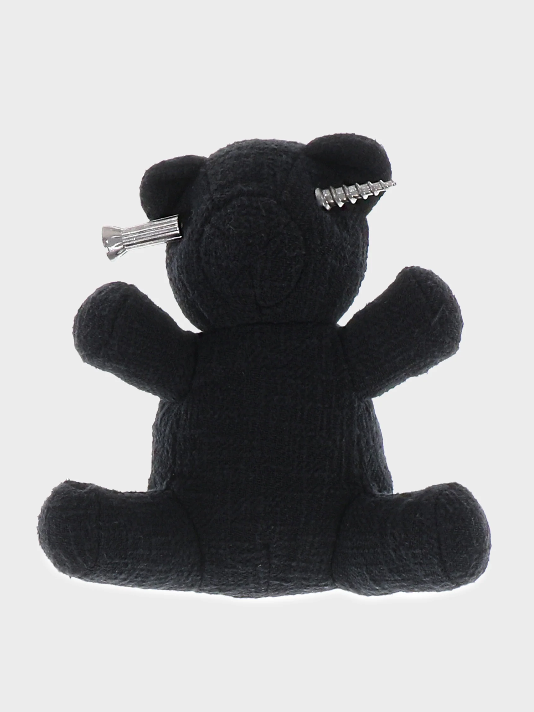 Nailed Bear Bag