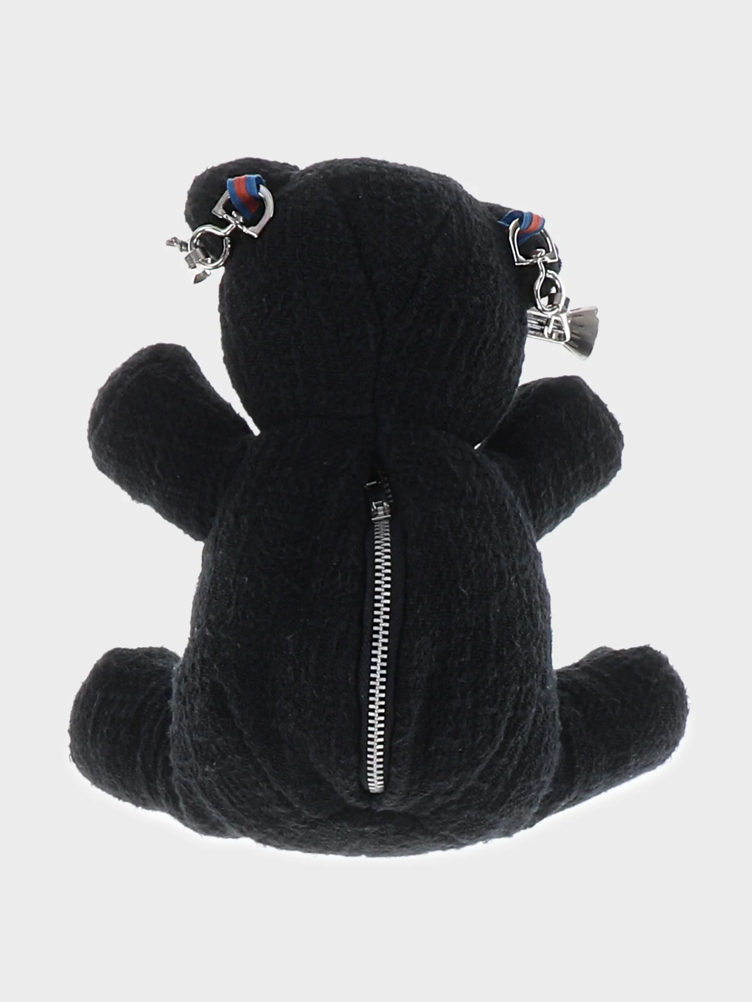 Nailed Bear Bag - Image 2
