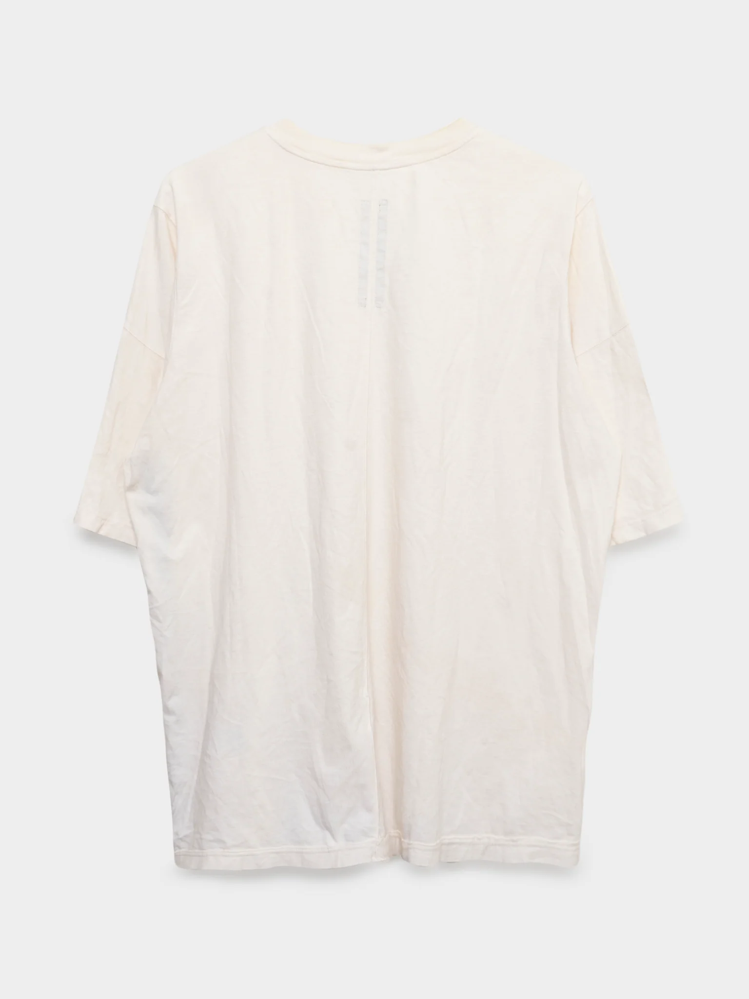 Natural Jumbo T-Shirt - Image 2