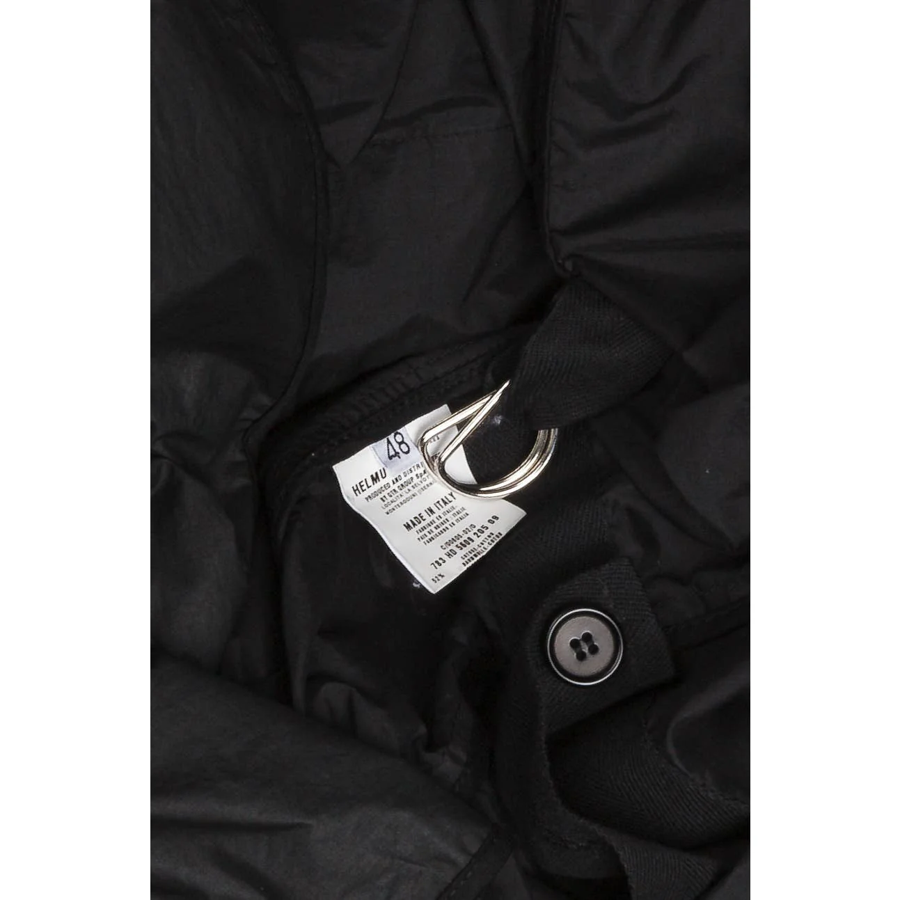 Neck Pillow Jacket - Image 4