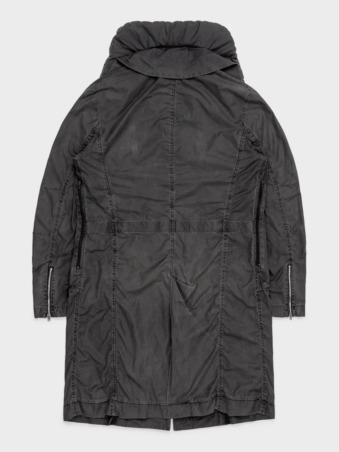 Neck Pillow Parka - Image 3