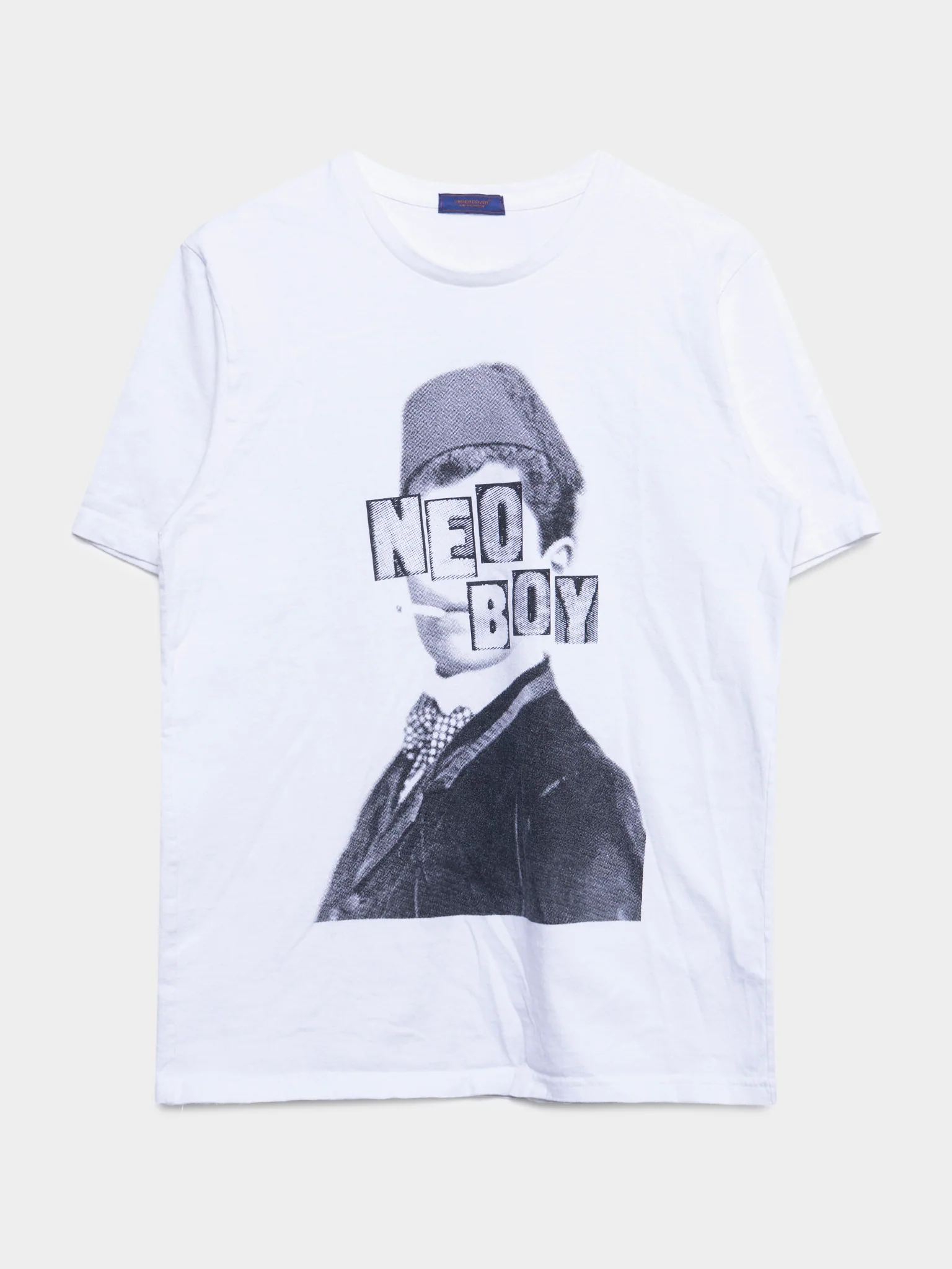 Neo Boy T-shirt
