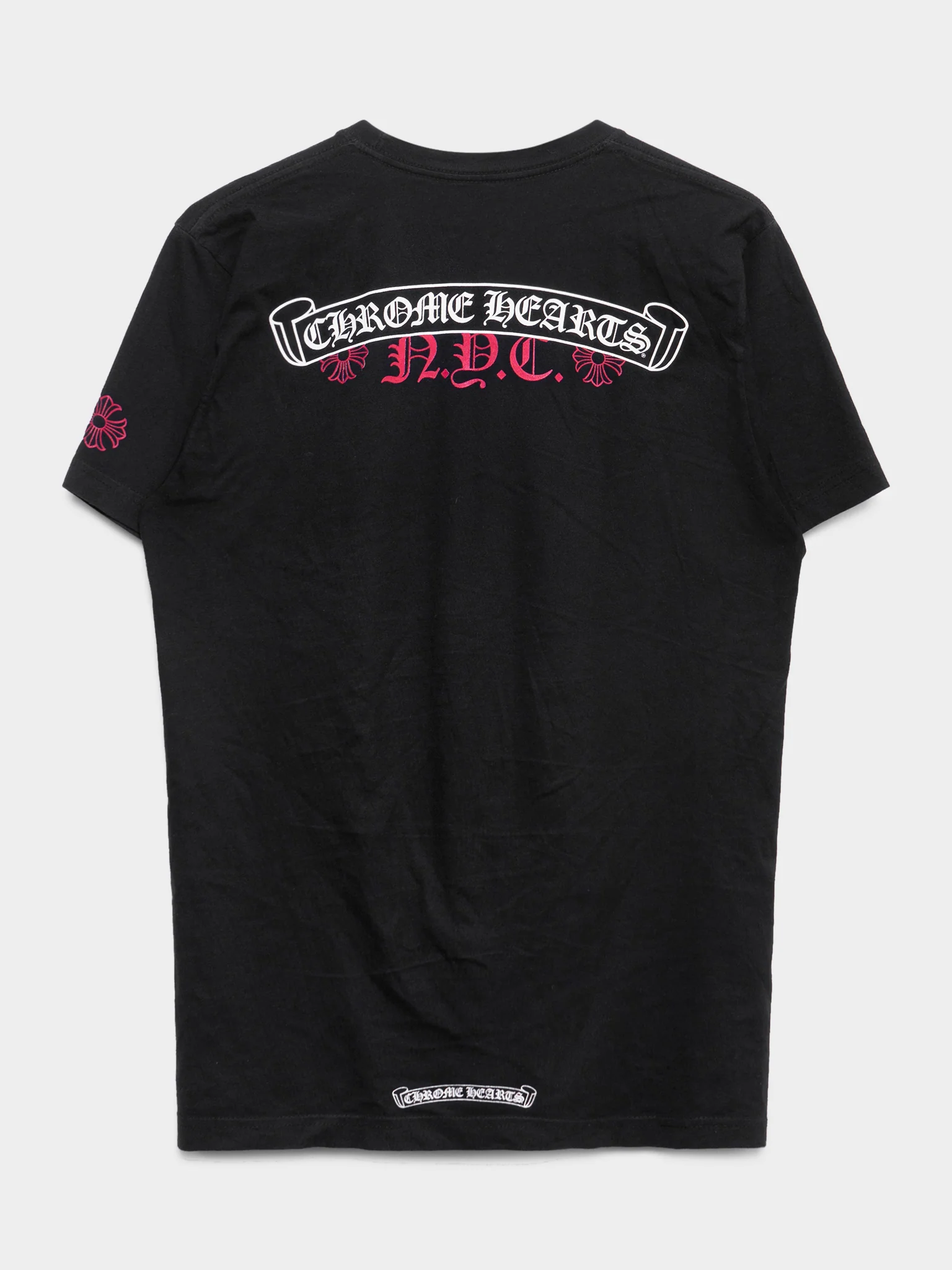 New York Horseshoe T-Shirt