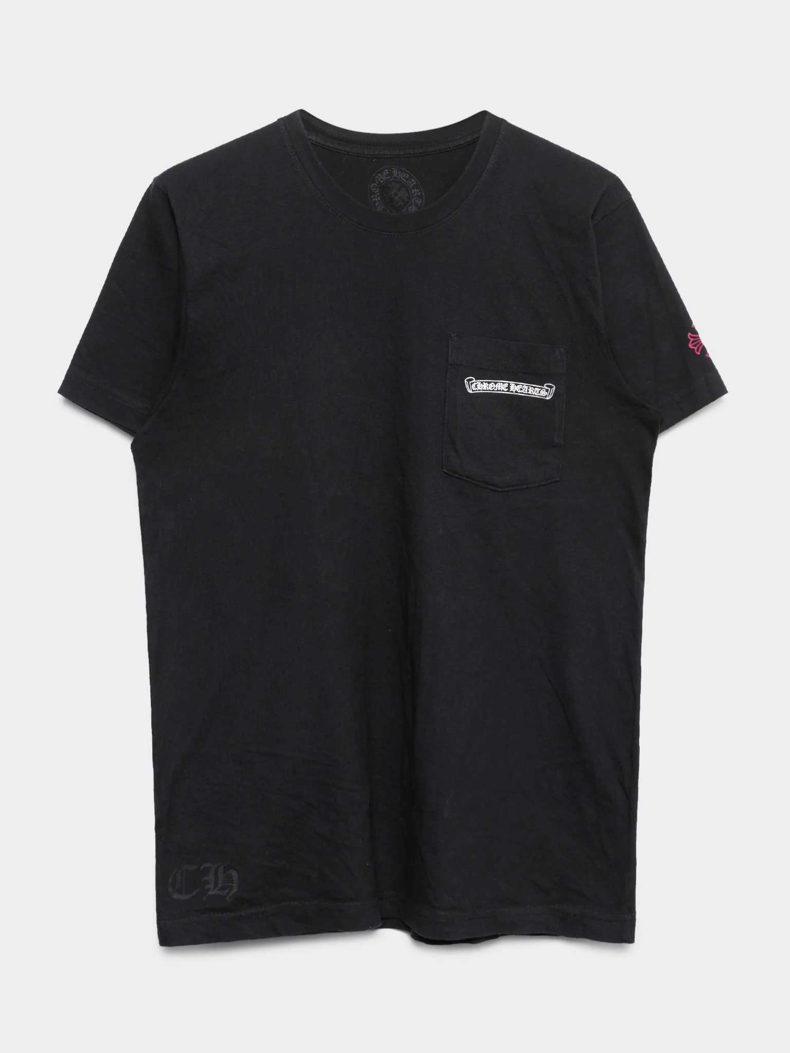 New York Horseshoe T-Shirt - Image 2