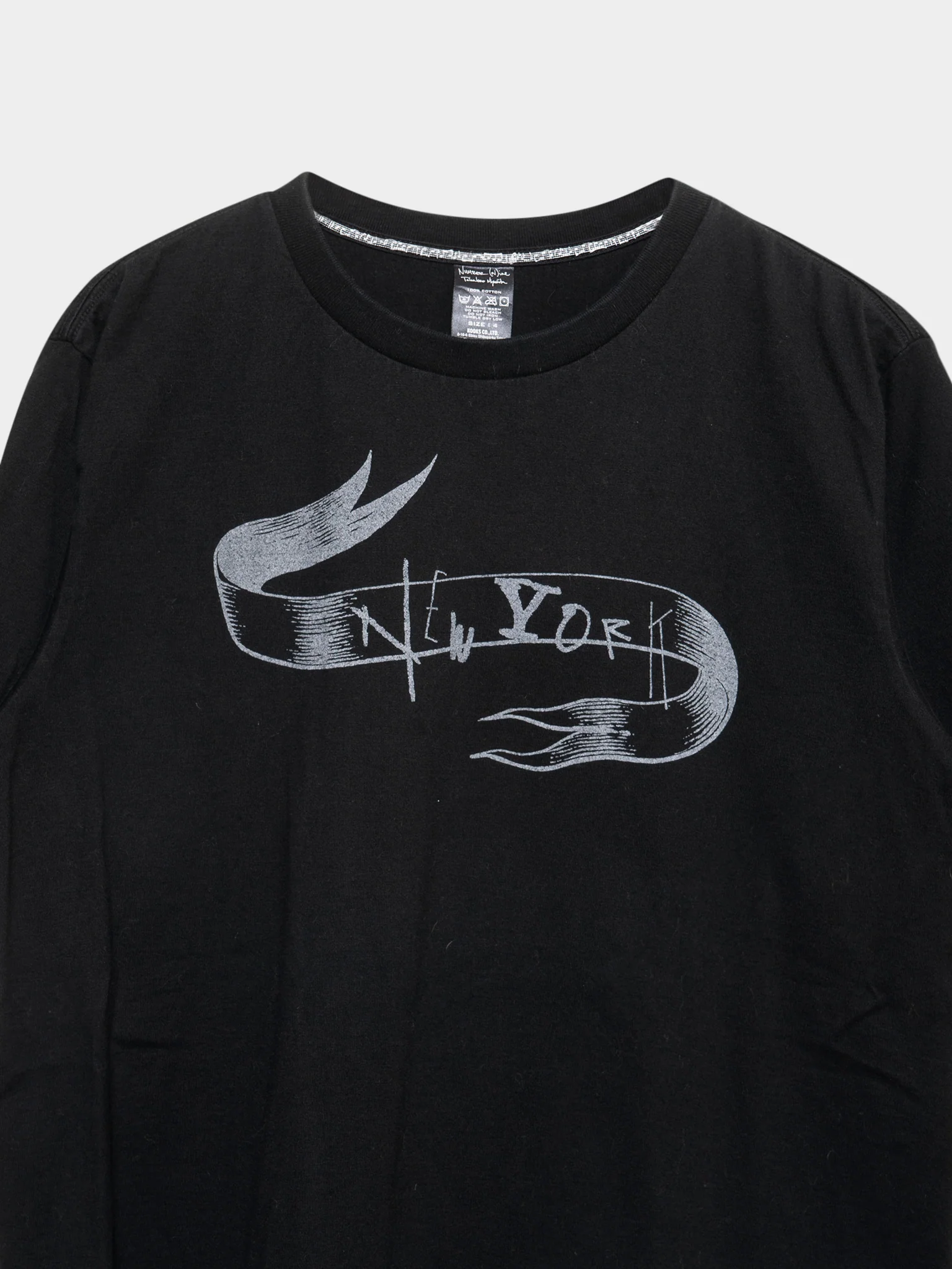 New York T-Shirt - Image 2