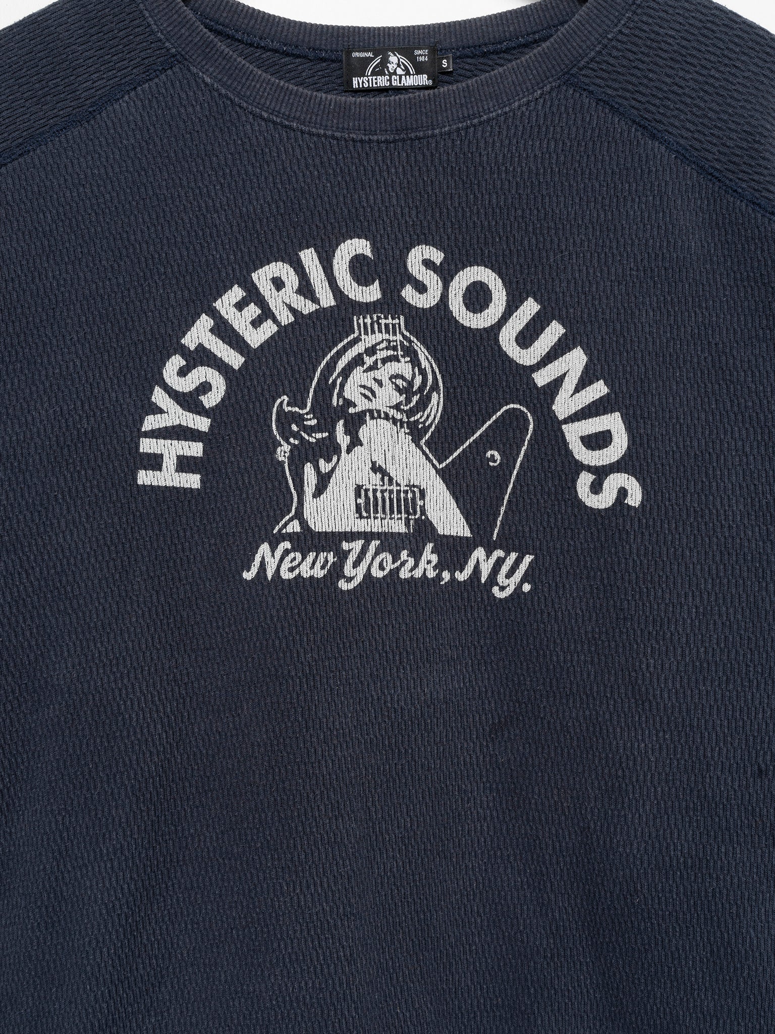 New York Thermal Longsleeve - Image 2