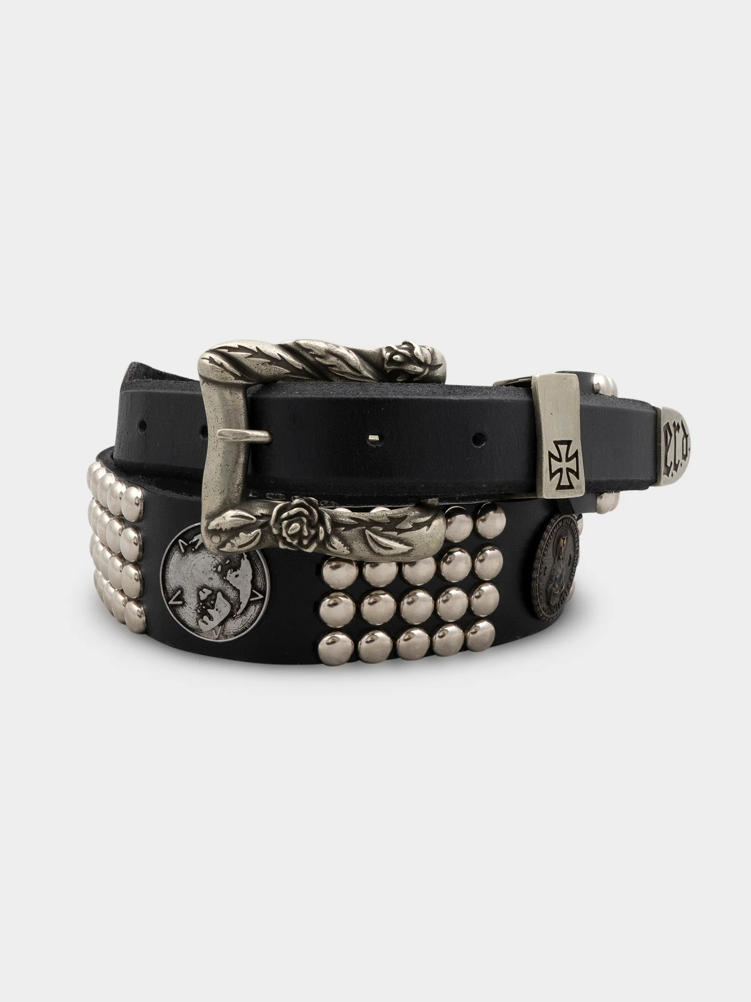 Nico’s Coin Belt
