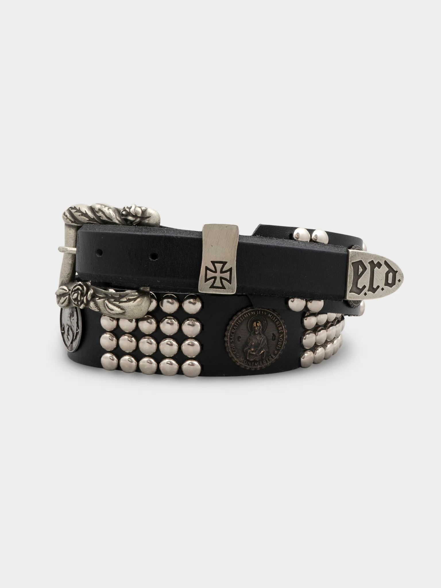 Nico’s Coin Belt - Image 2