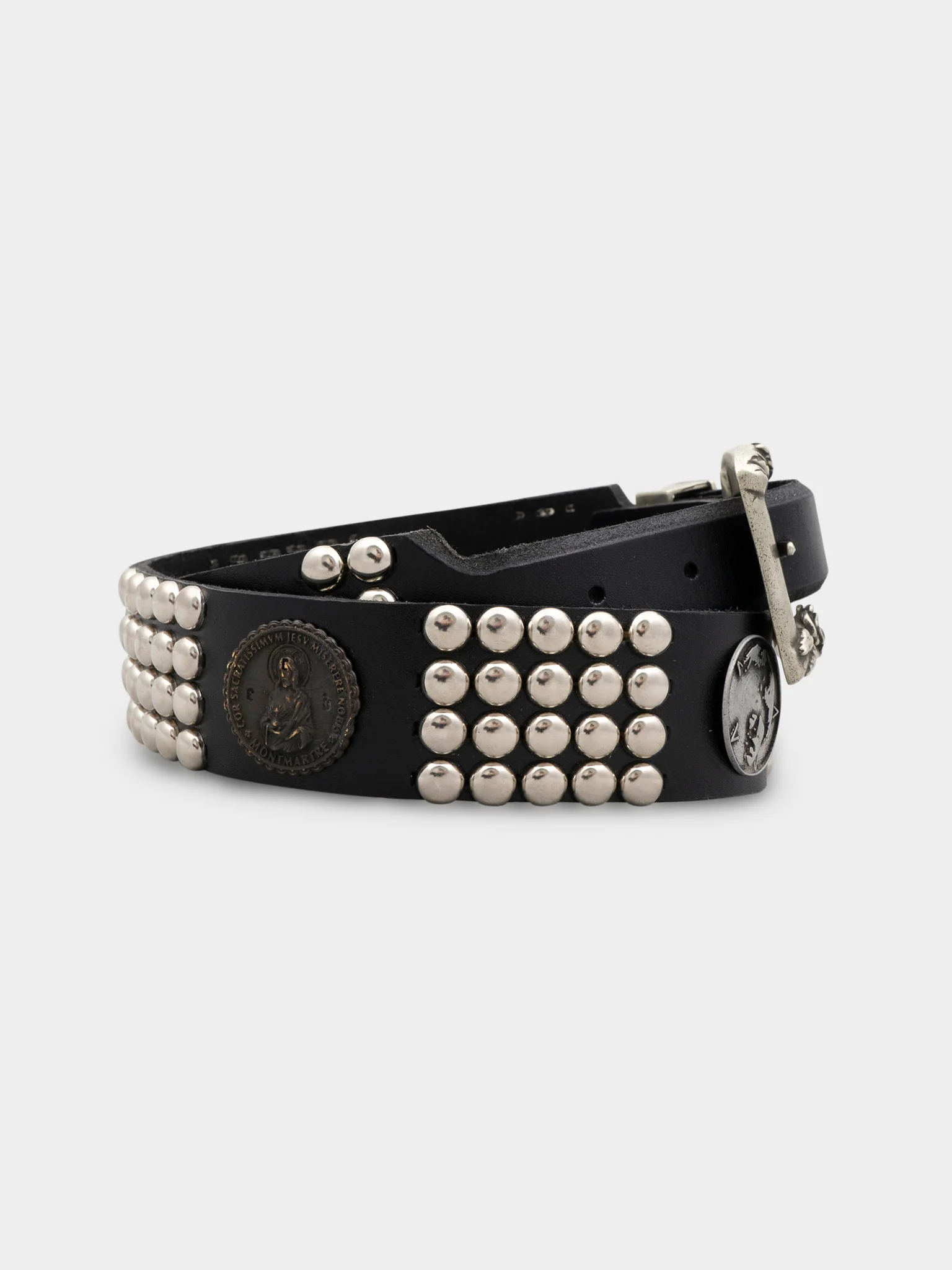 Nico’s Coin Belt - Image 5