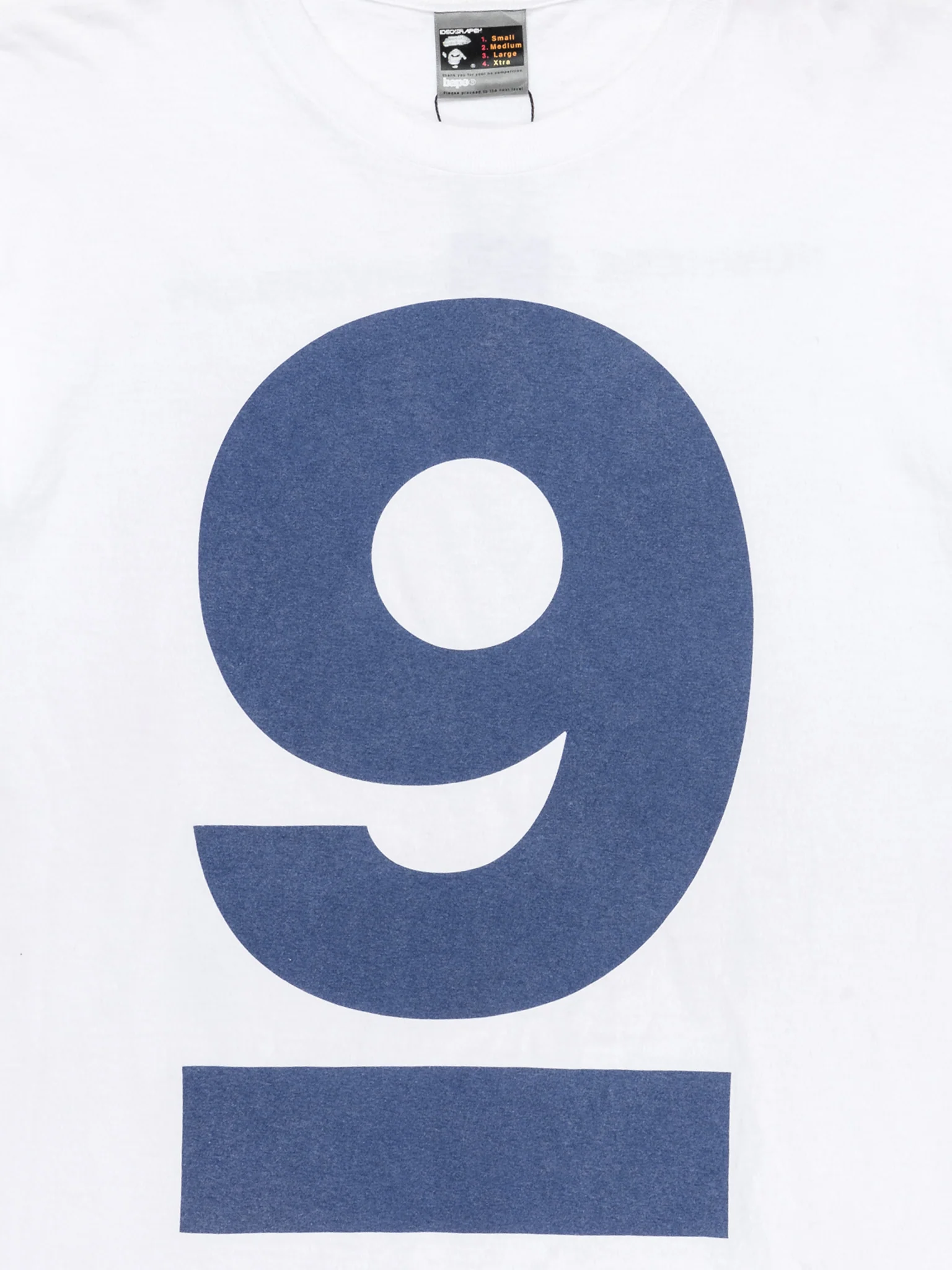 Ninth Anniversary T-Shirt - Image 2