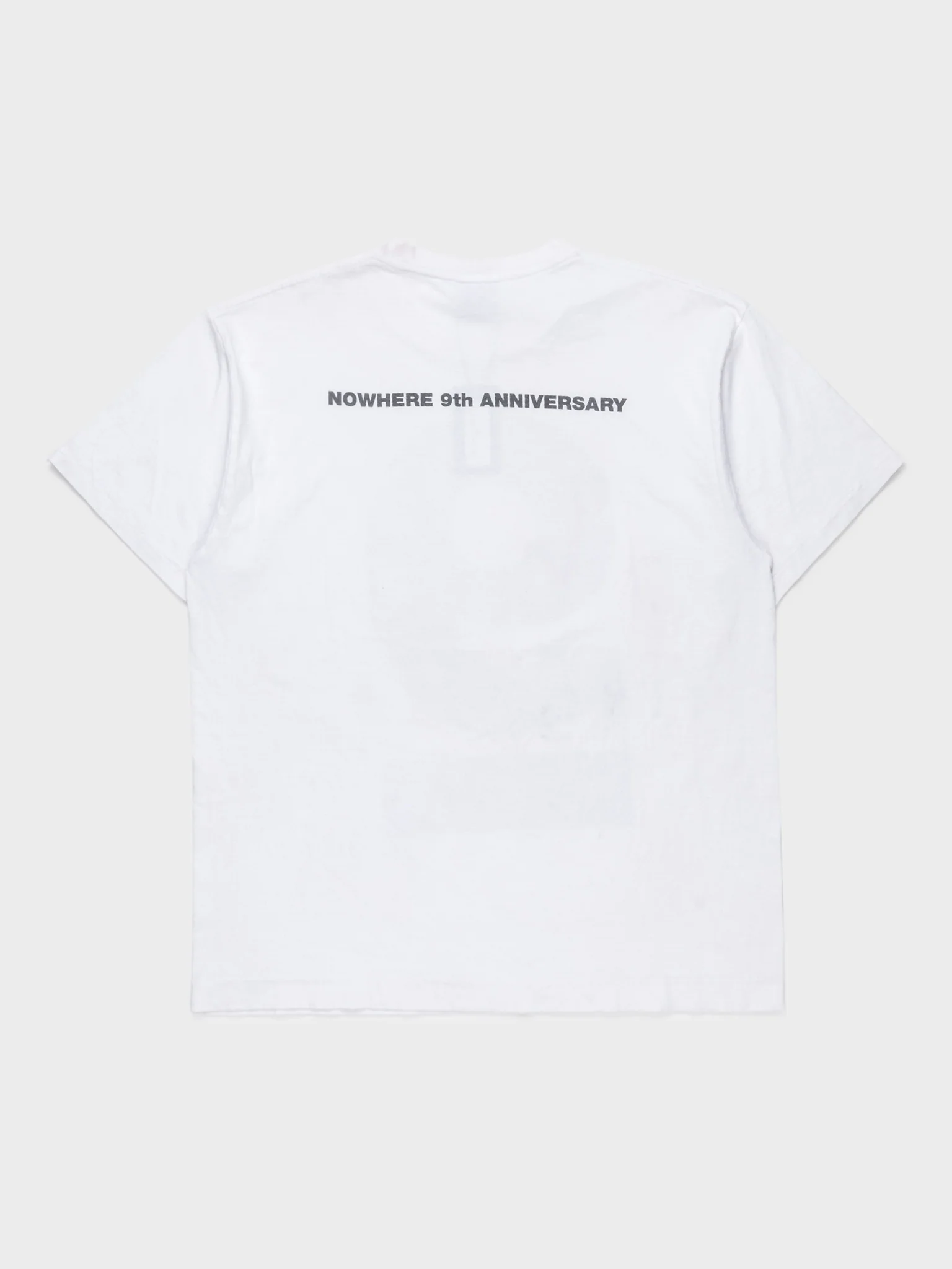 Ninth Anniversary T-Shirt - Image 3