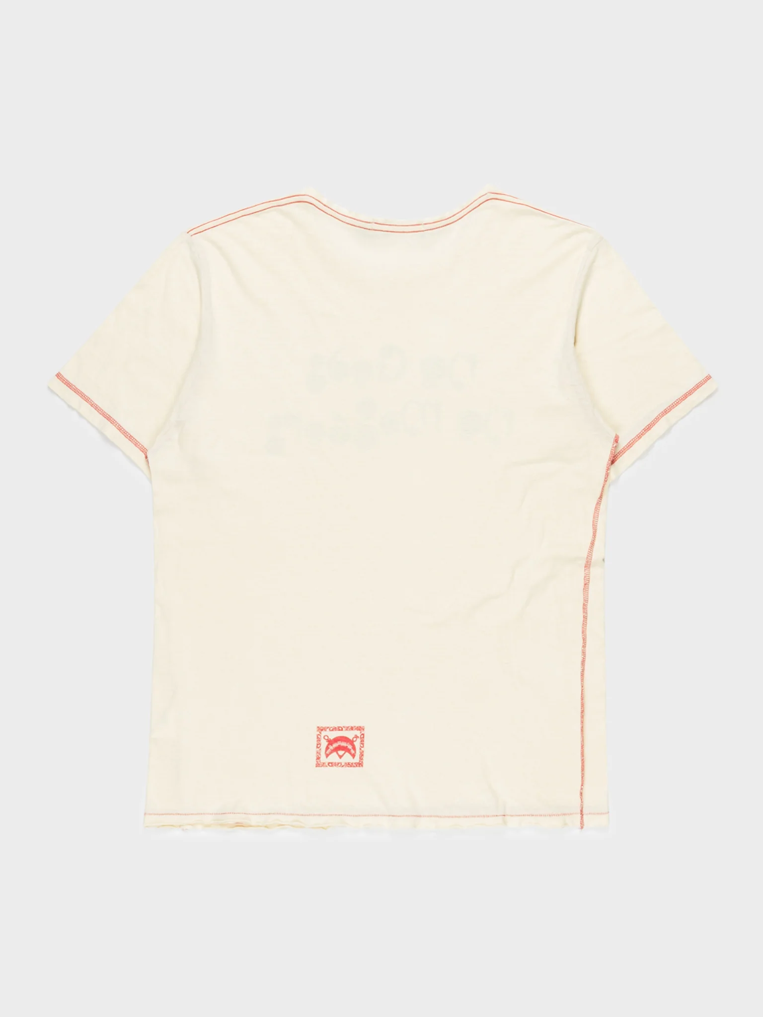 'No Gods No Masters' T-Shirt - Image 3