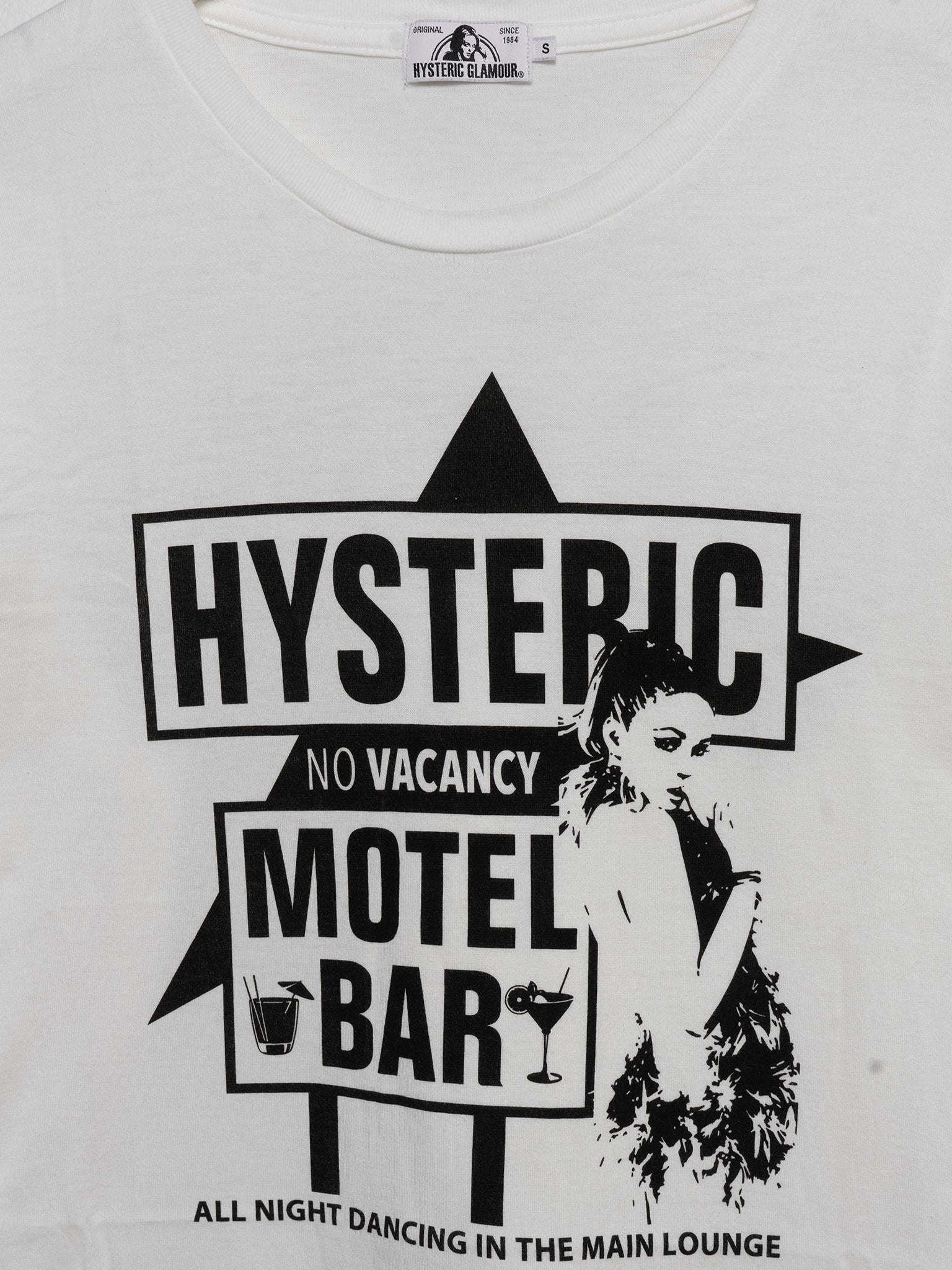 No Vacancy Longsleeve Shirt - Image 2
