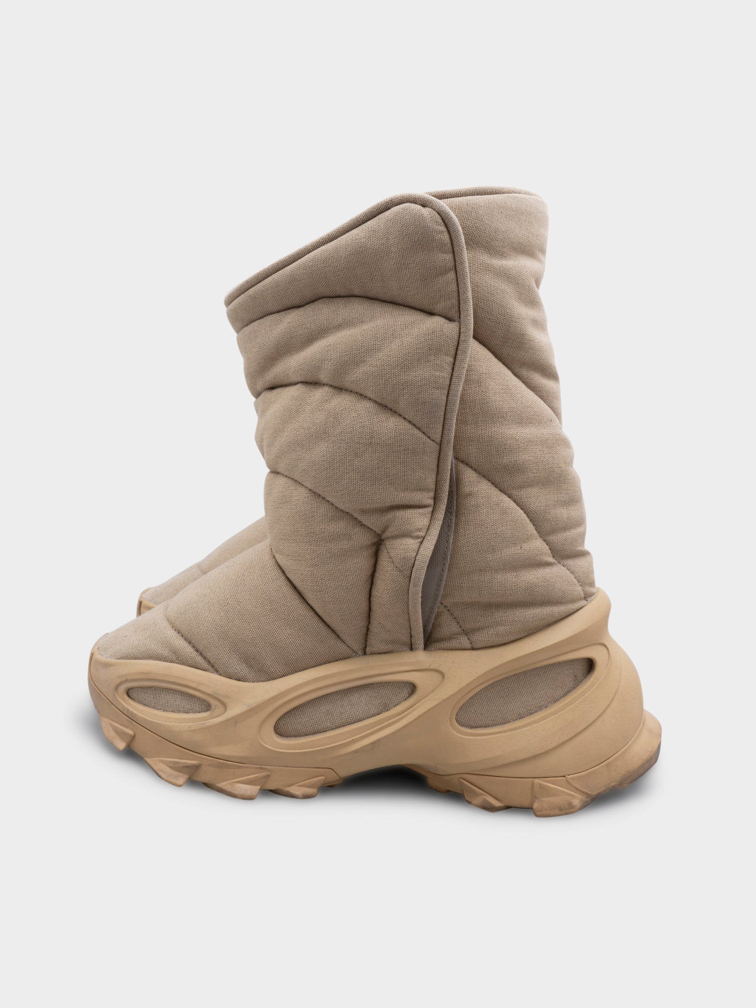 NSLTD Desert Boots - Image 3