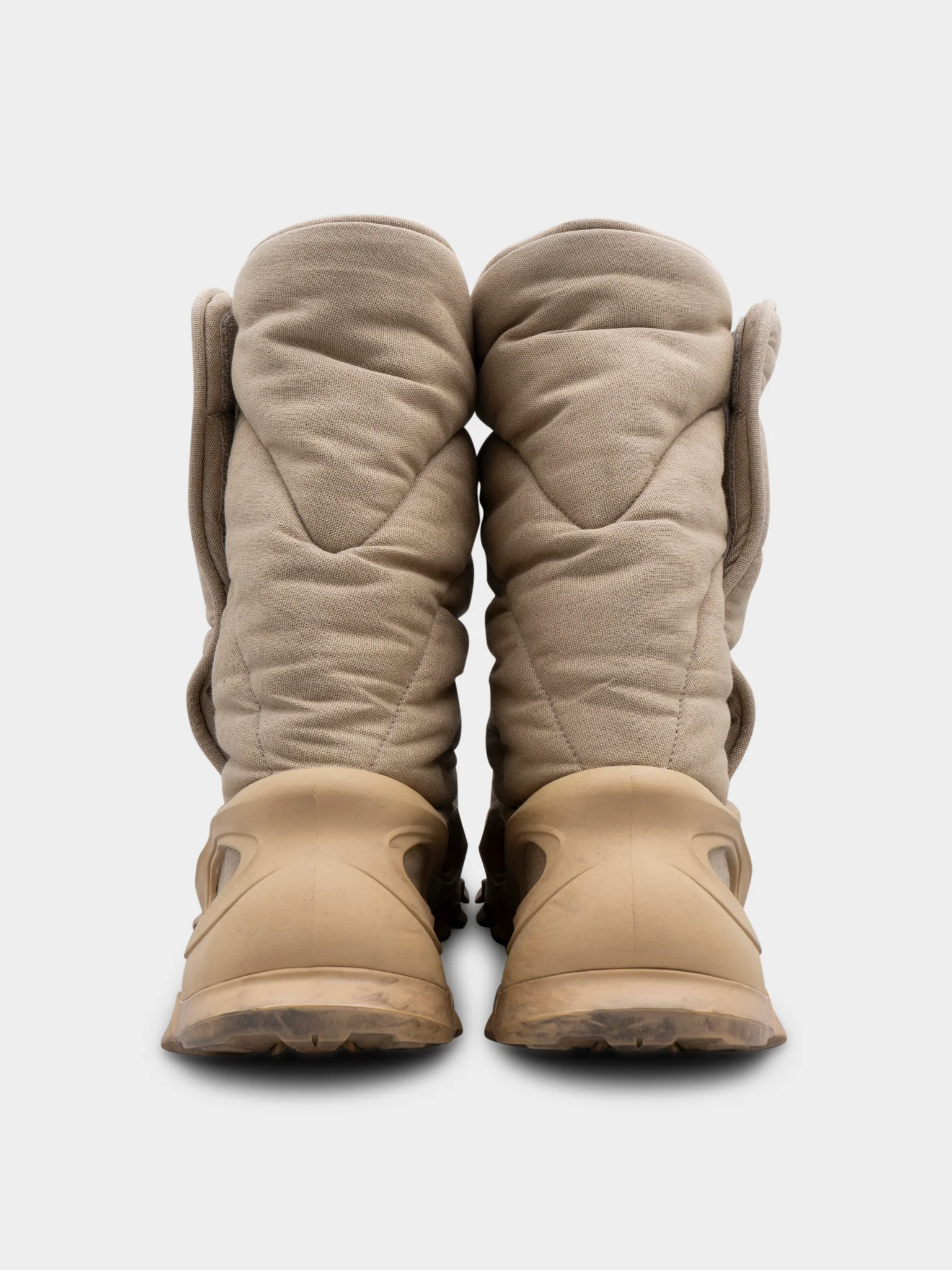 NSLTD Desert Boots - Image 4