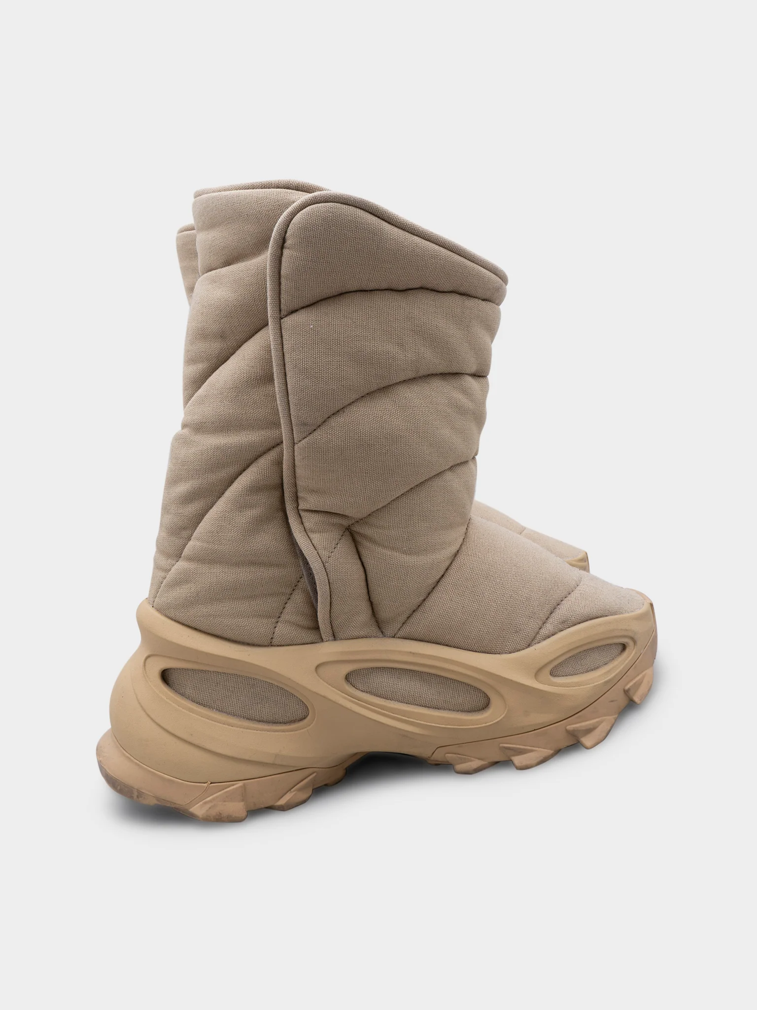 NSLTD Desert Boots - Image 5