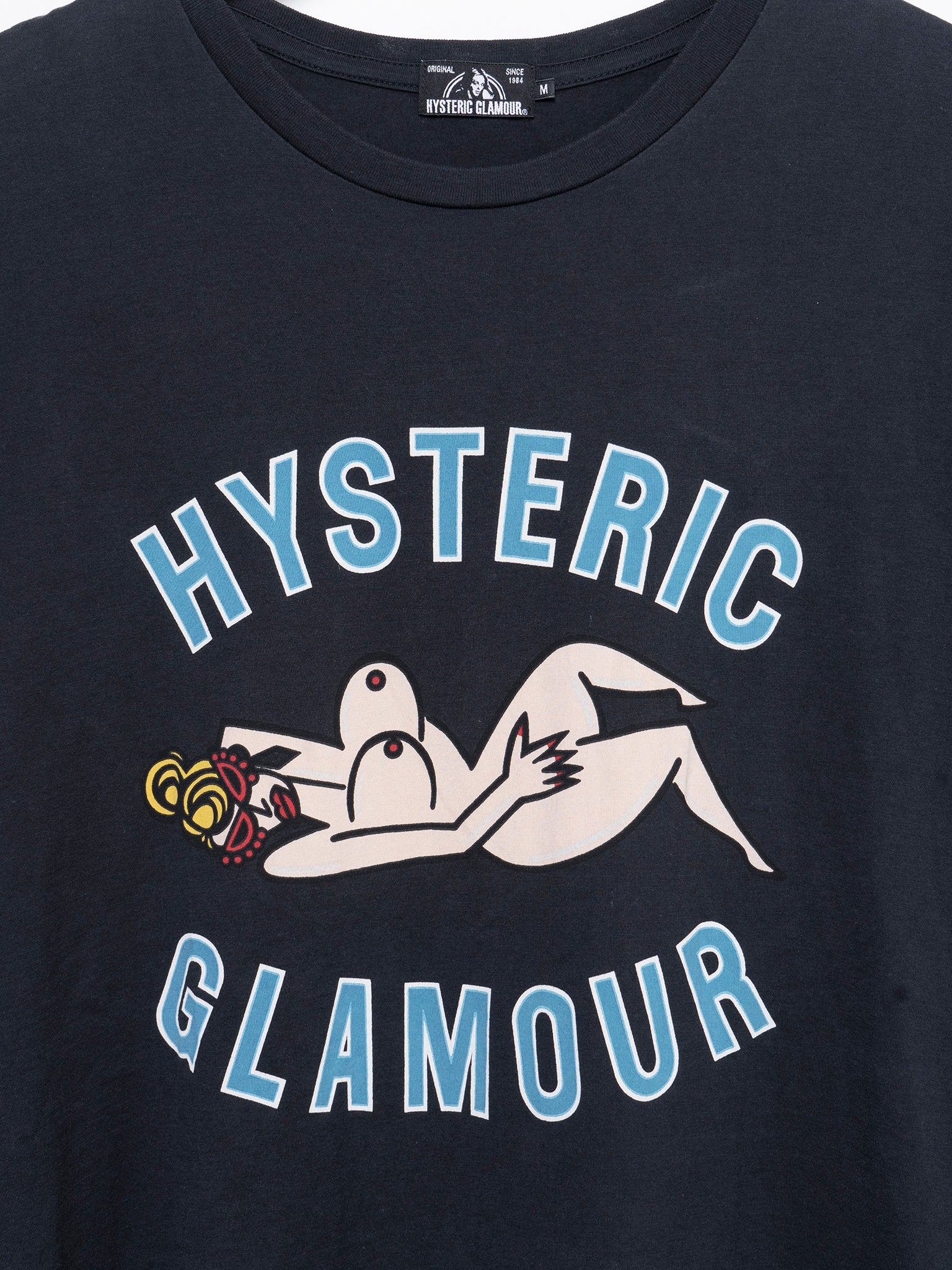 Nude T-Shirt - Image 2