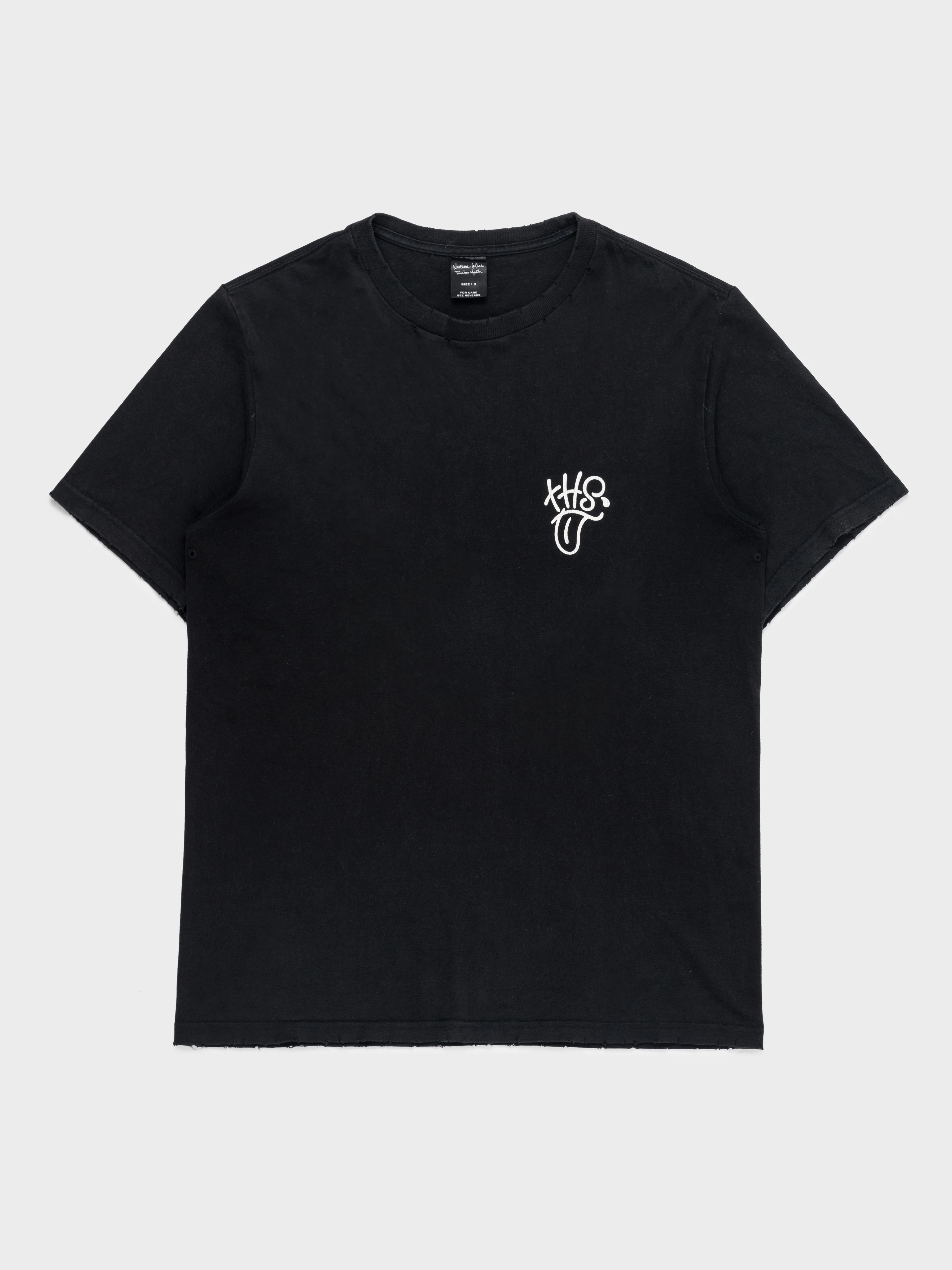 THS Logo T-Shirt