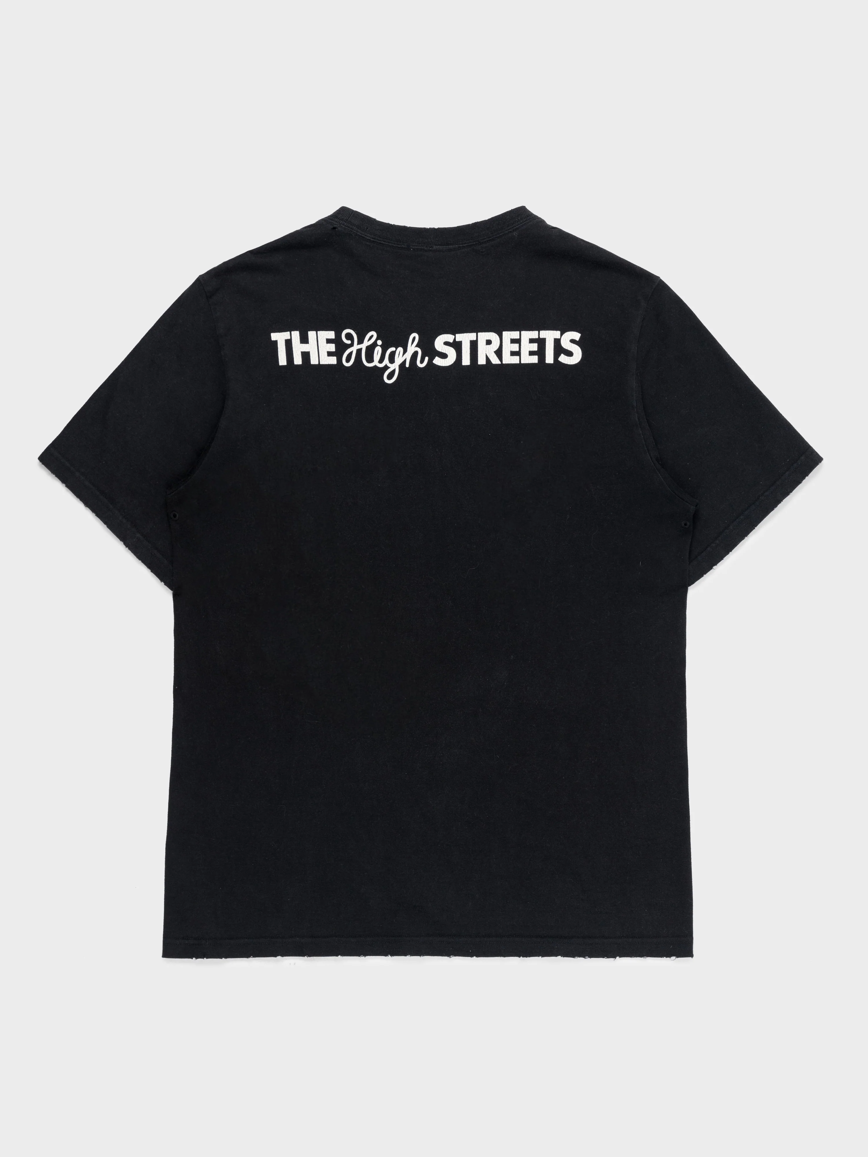 THS Logo T-Shirt - Image 2