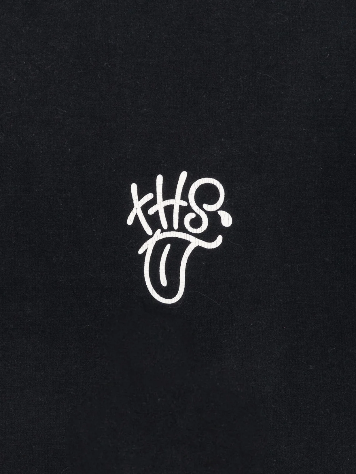 THS Logo T-Shirt - Image 3