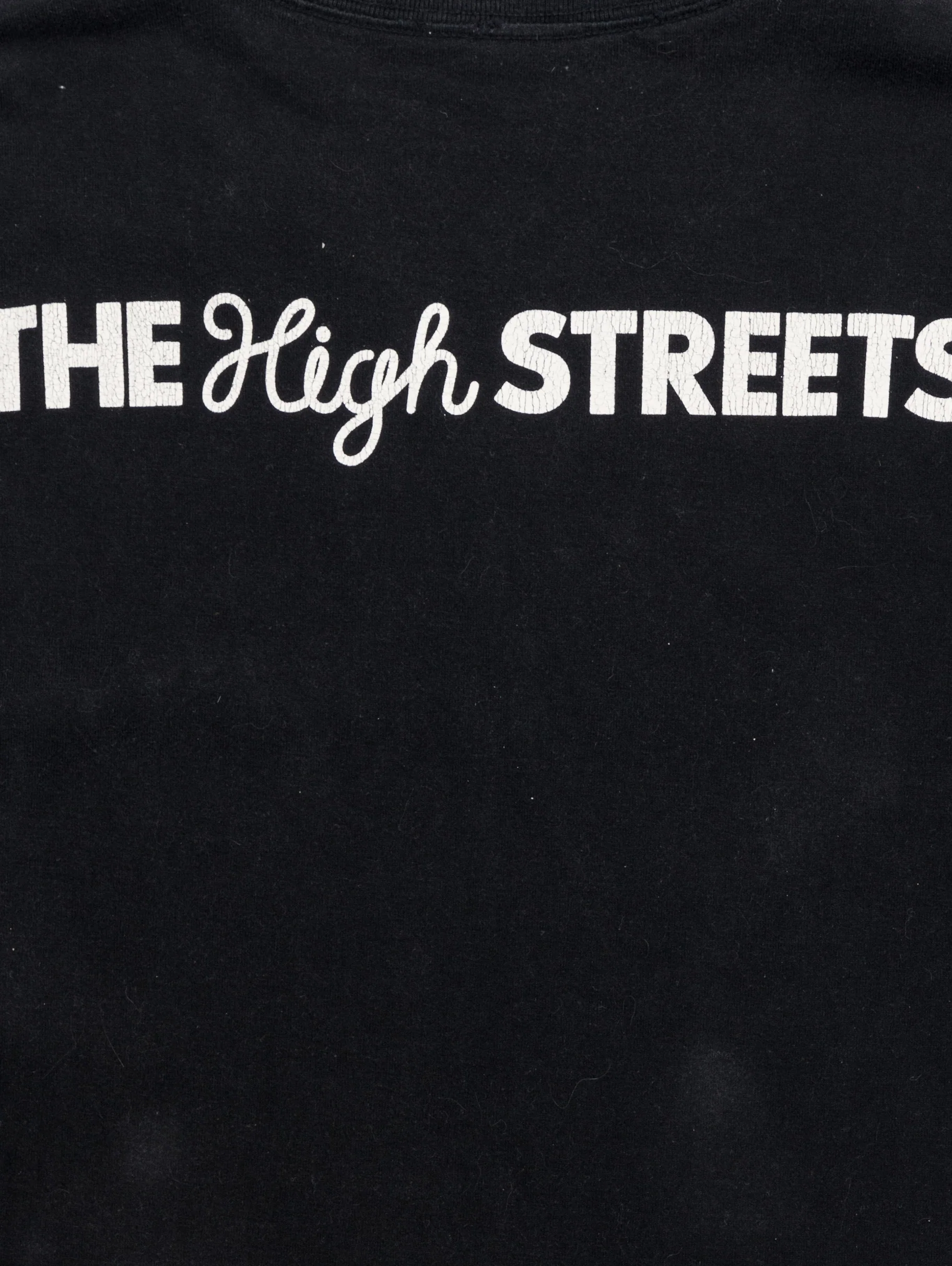 THS Logo T-Shirt - Image 4