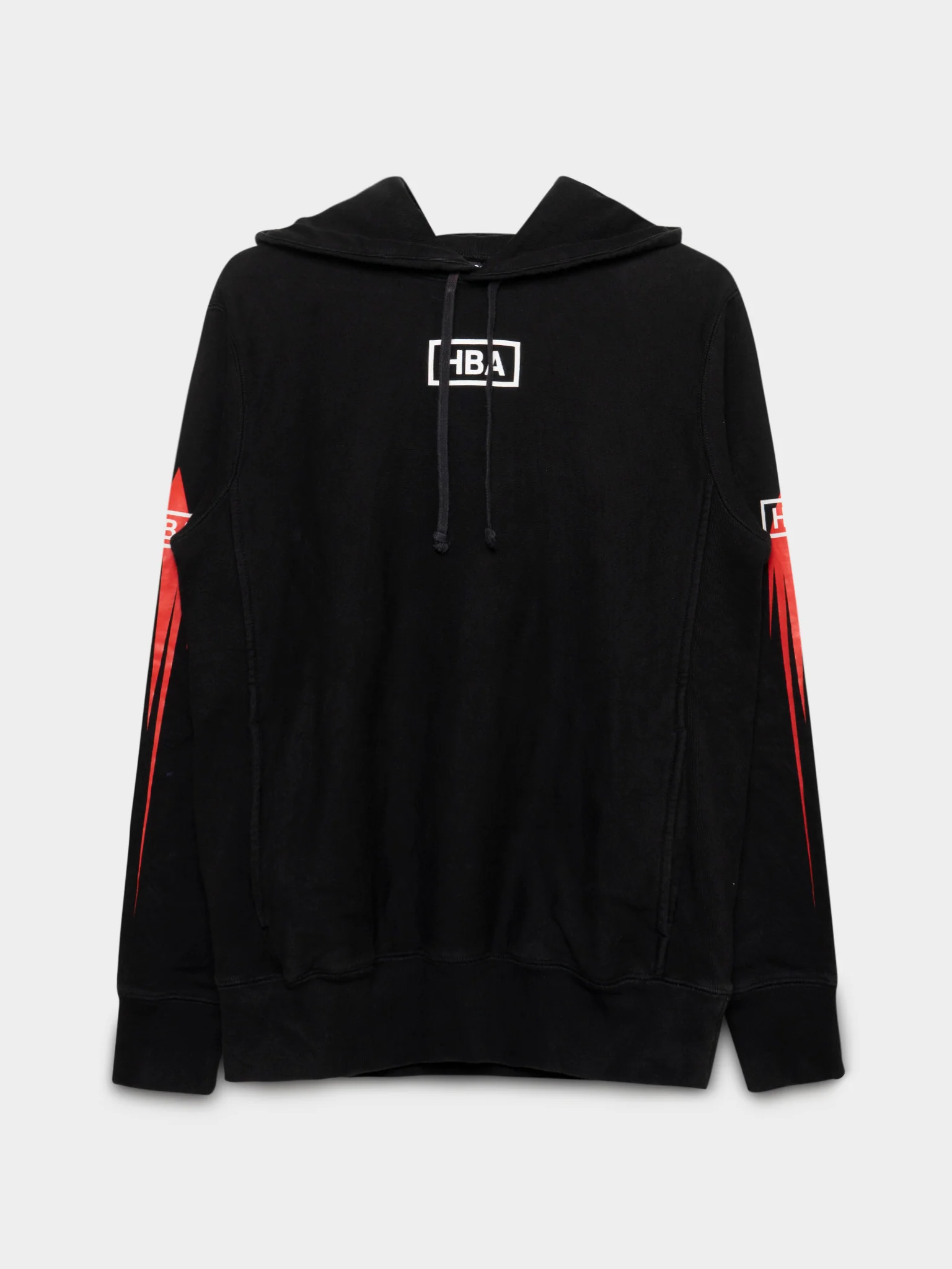 Numbers Hoodie