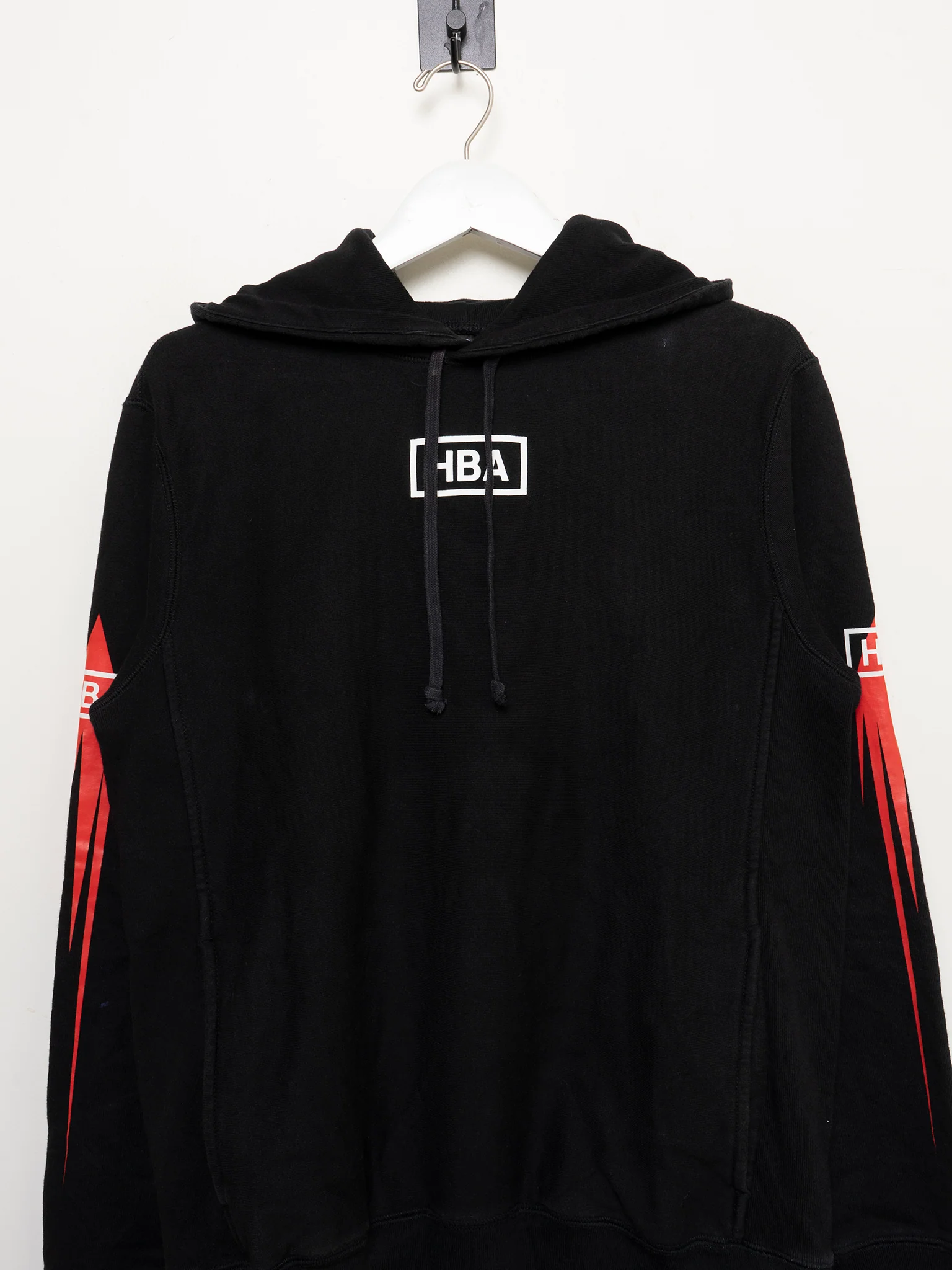 Numbers Hoodie - Image 2